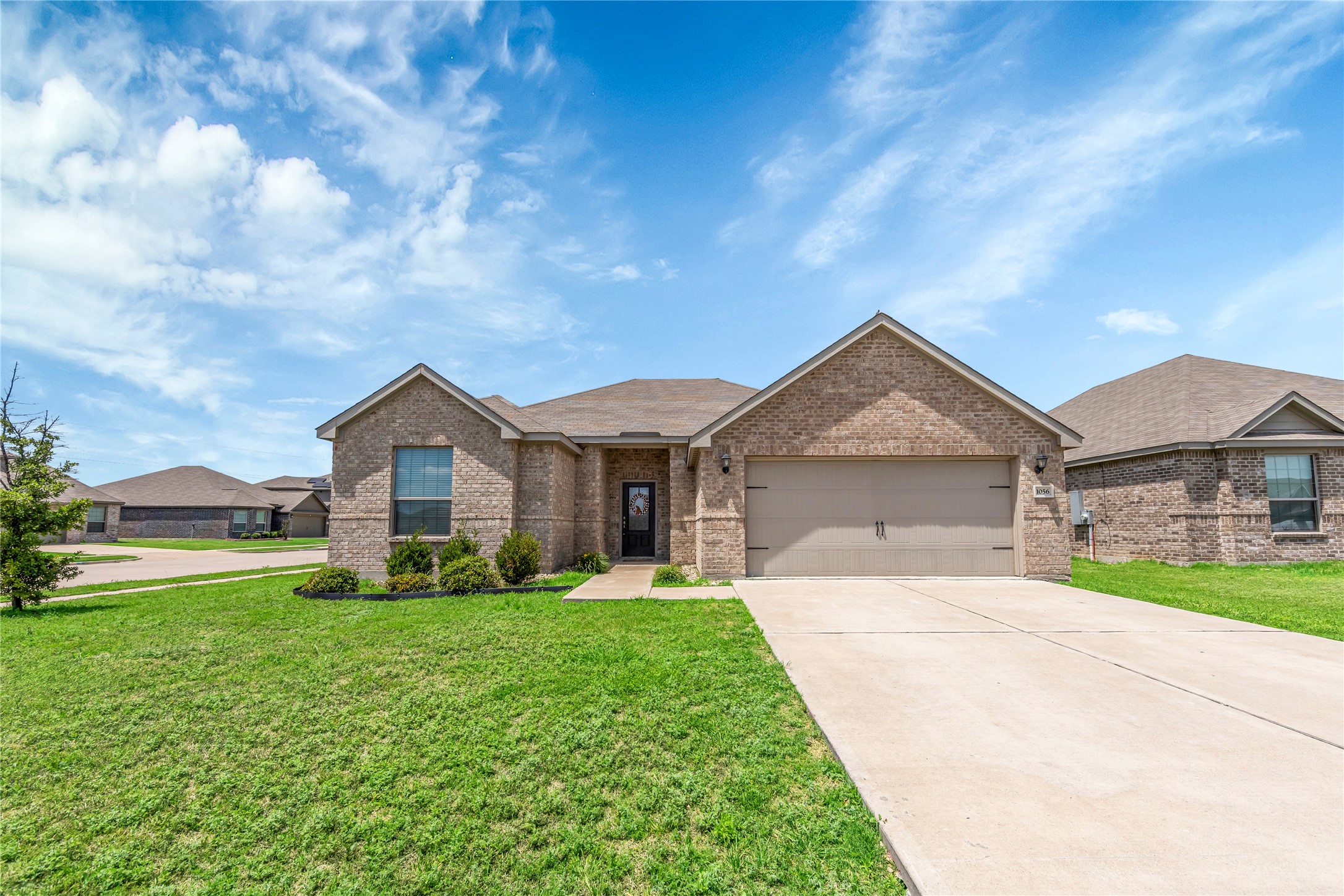 1056 Tumbleweed Trail Crowley TX 76036