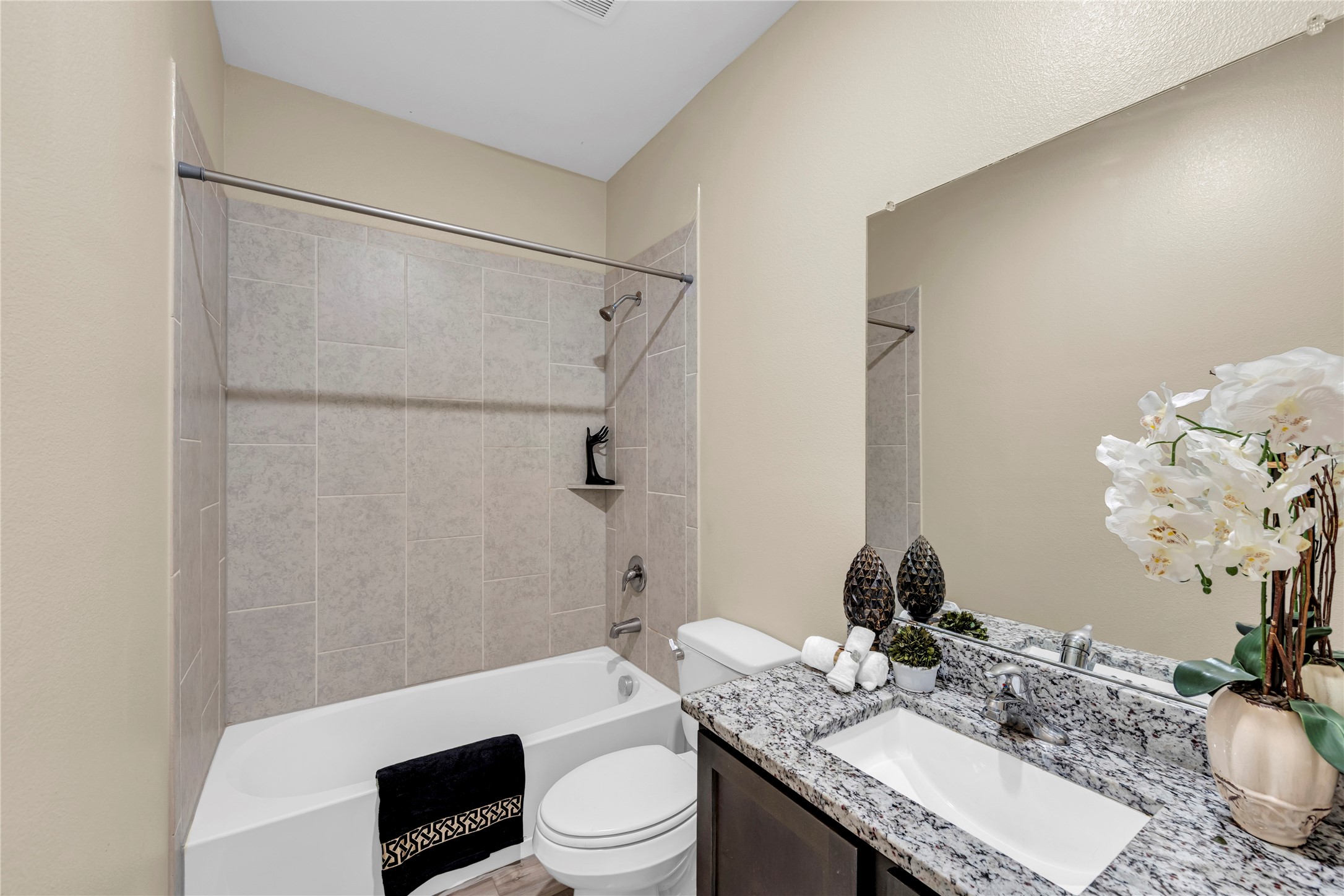 1056 Tumbleweed Trail Crowley TX 76036