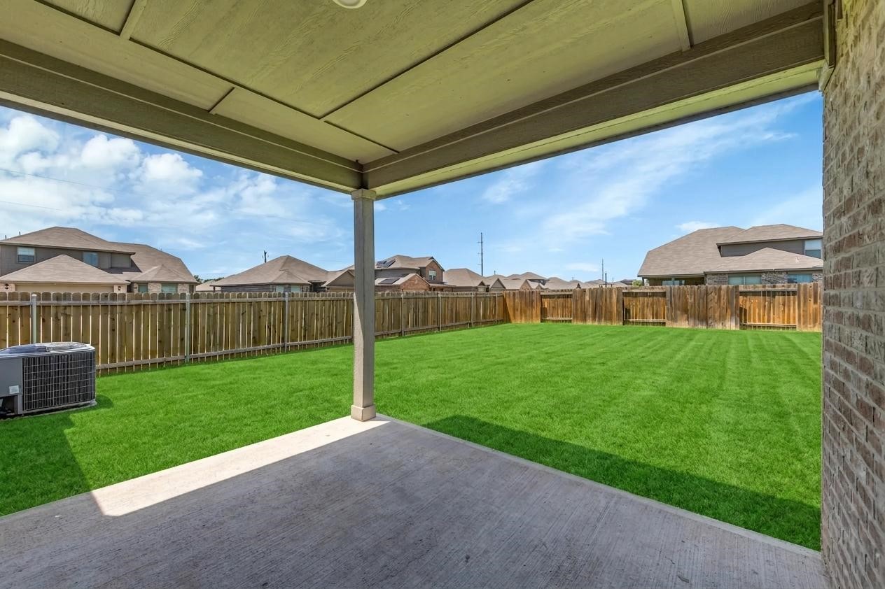 1056 Tumbleweed Trail Crowley TX 76036