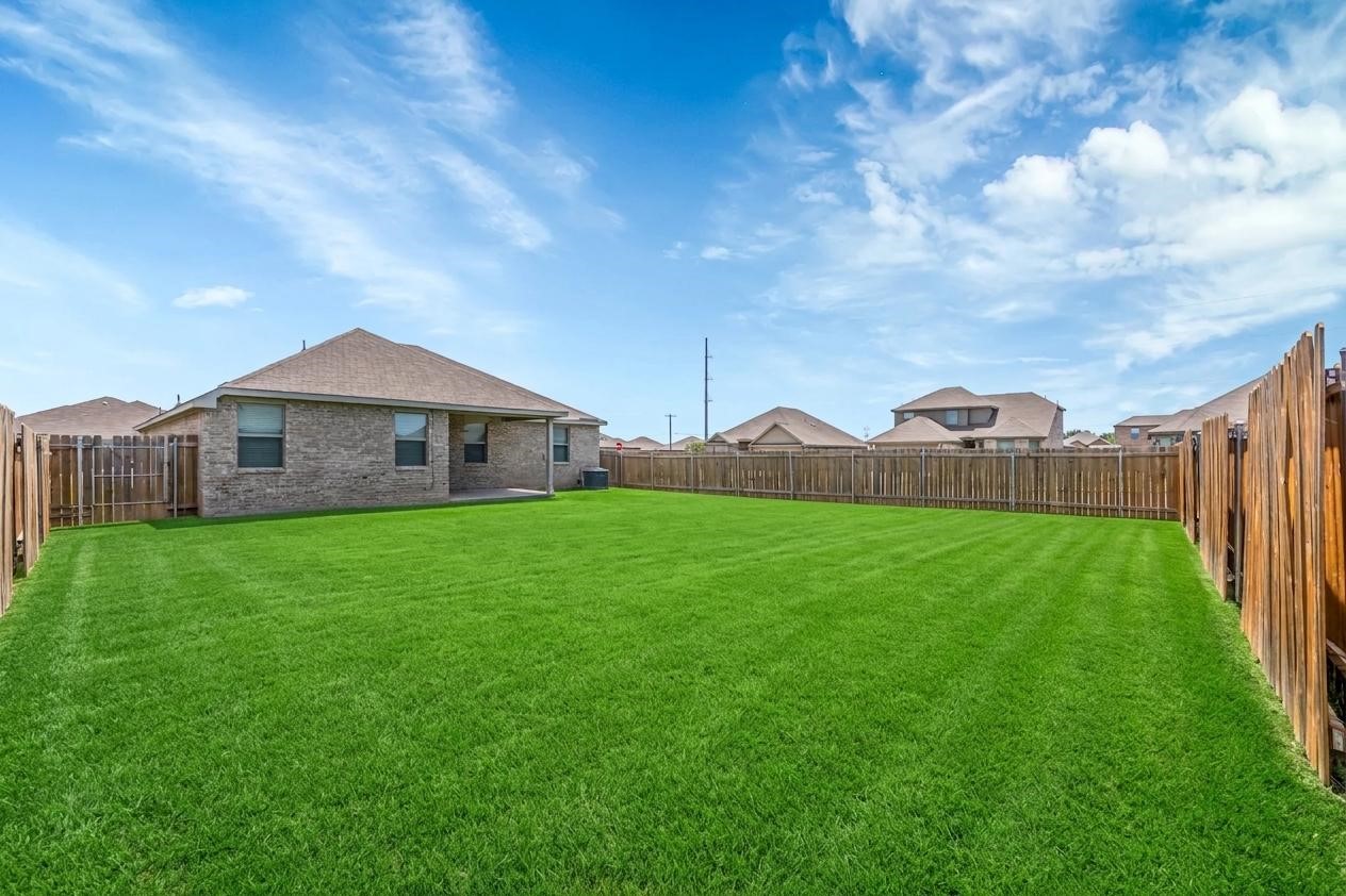 1056 Tumbleweed Trail Crowley TX 76036