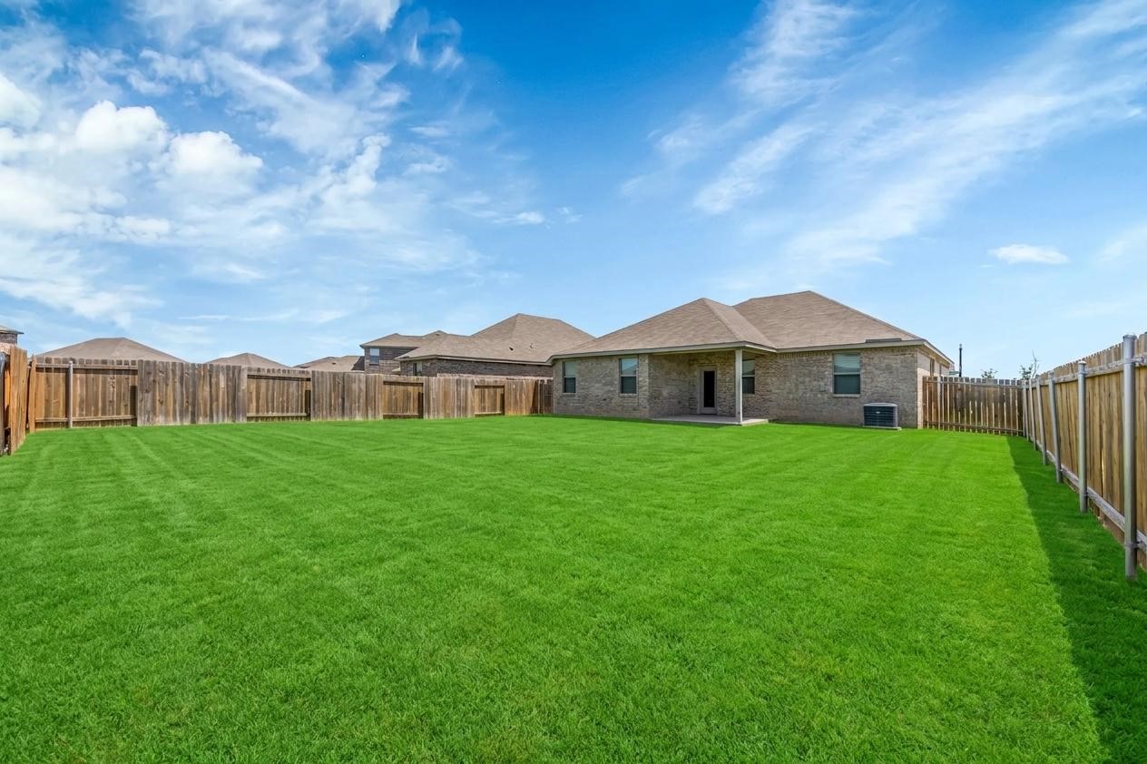 1056 Tumbleweed Trail Crowley TX 76036