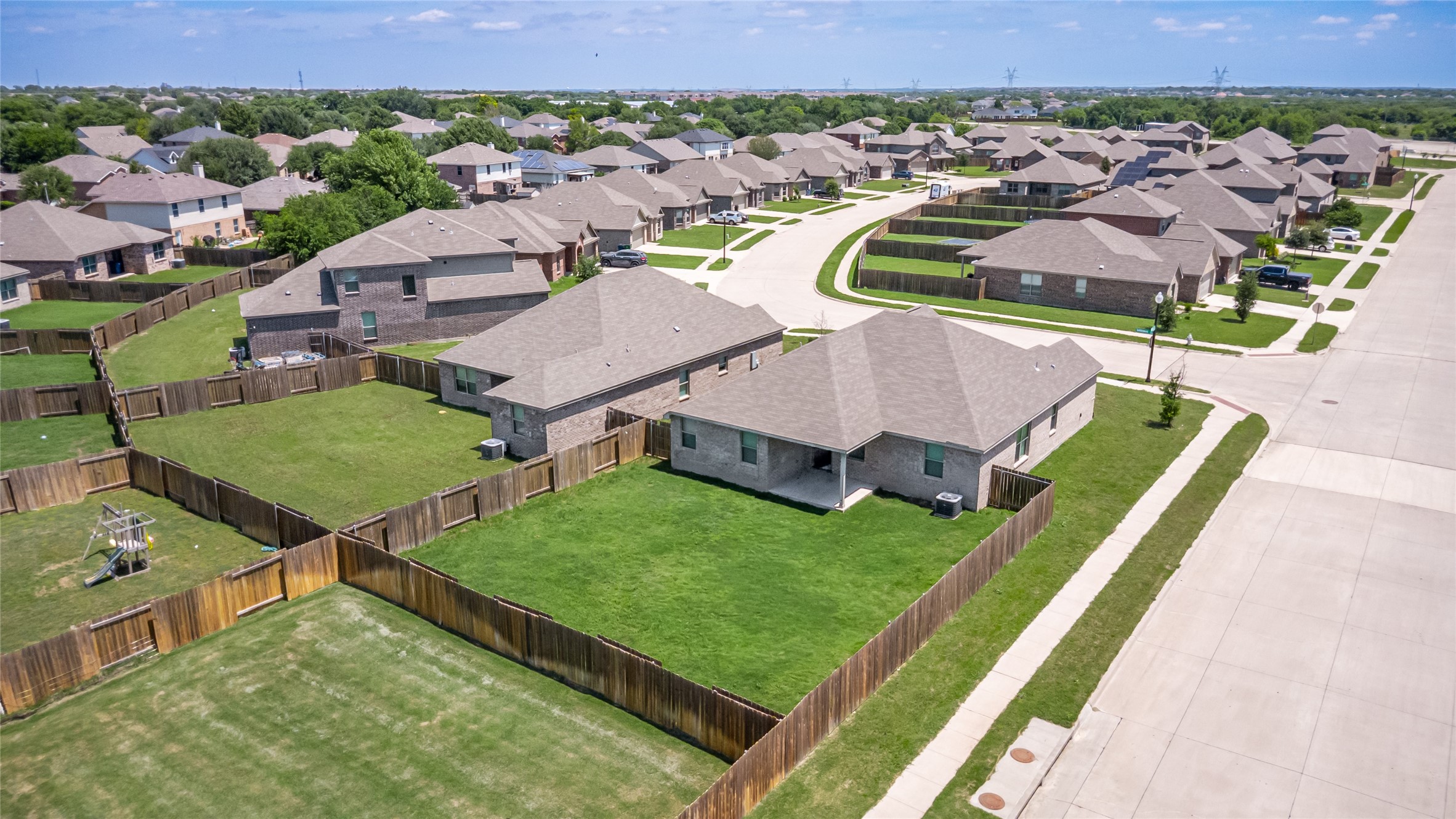 1056 Tumbleweed Trail Crowley TX 76036