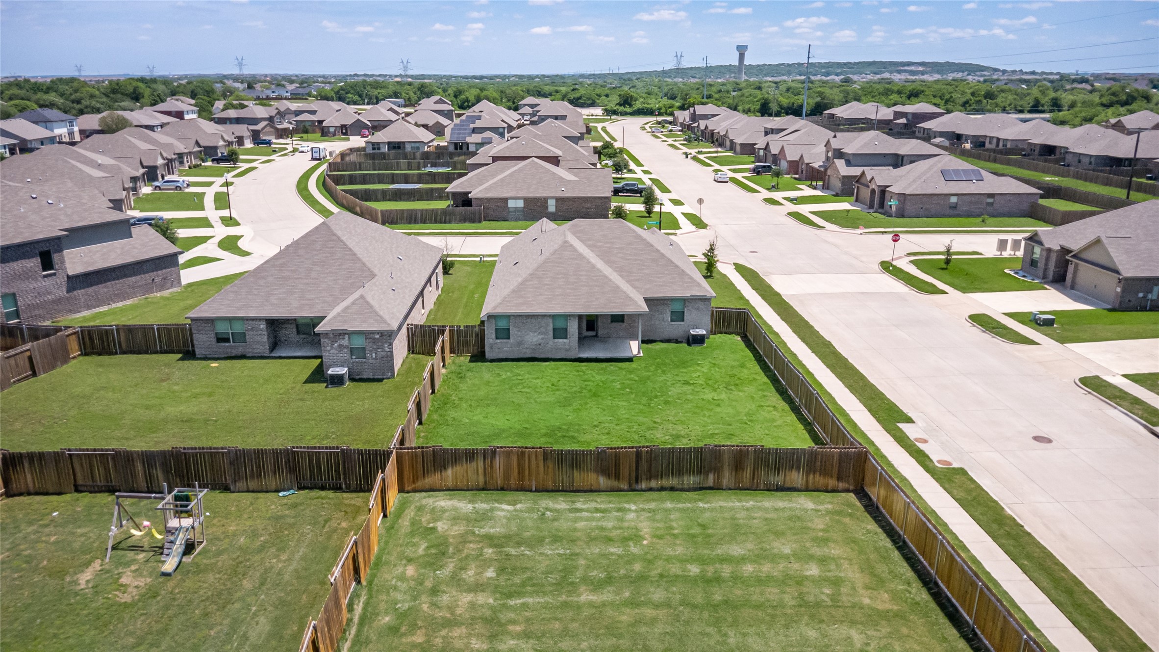 1056 Tumbleweed Trail Crowley TX 76036