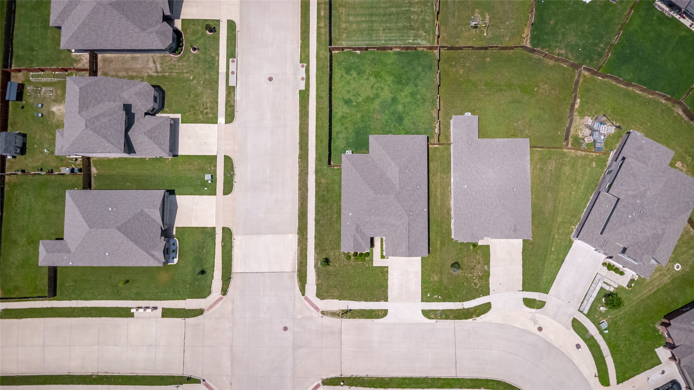 1056 Tumbleweed Trail Crowley TX 76036