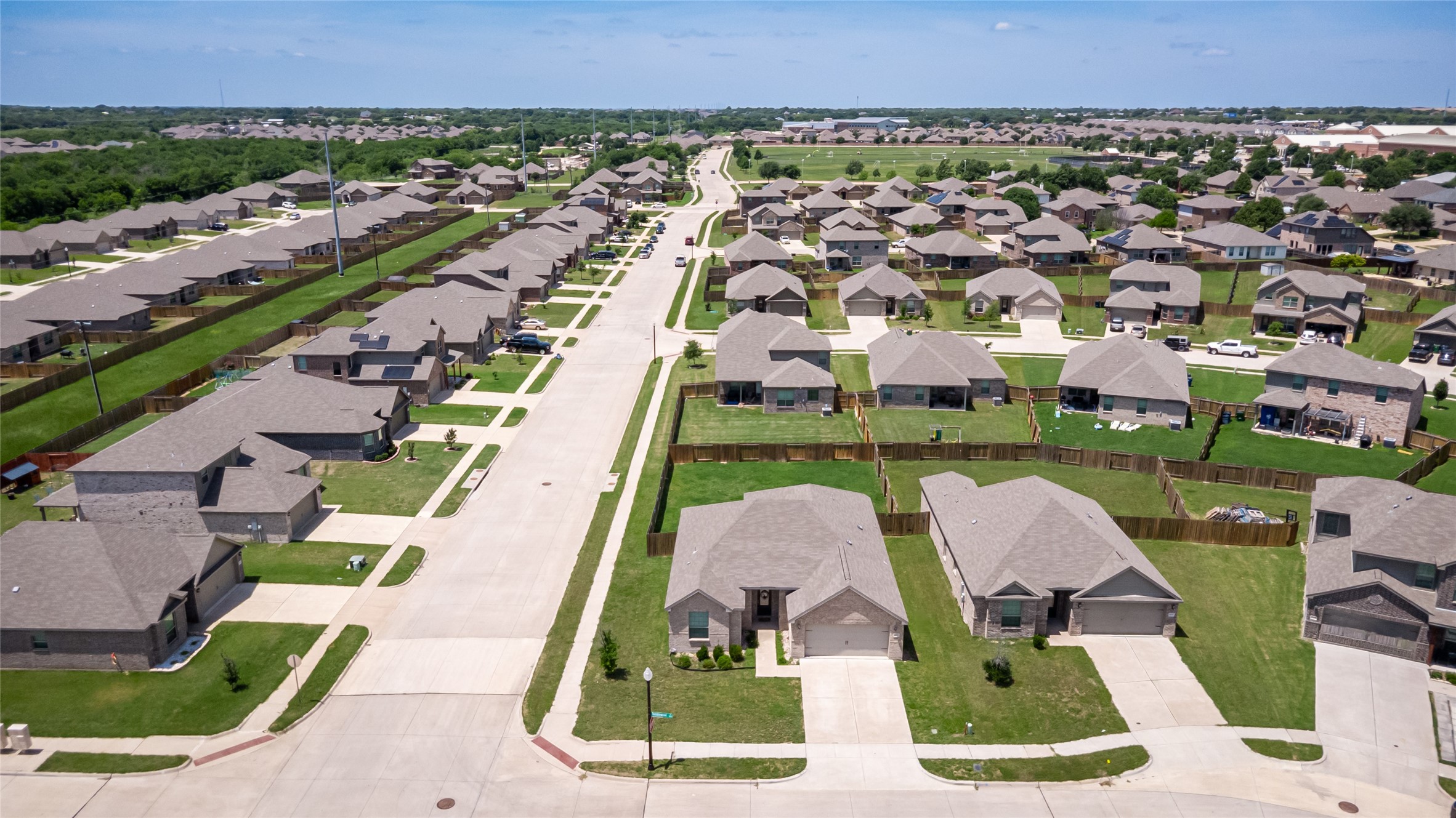 1056 Tumbleweed Trail Crowley TX 76036