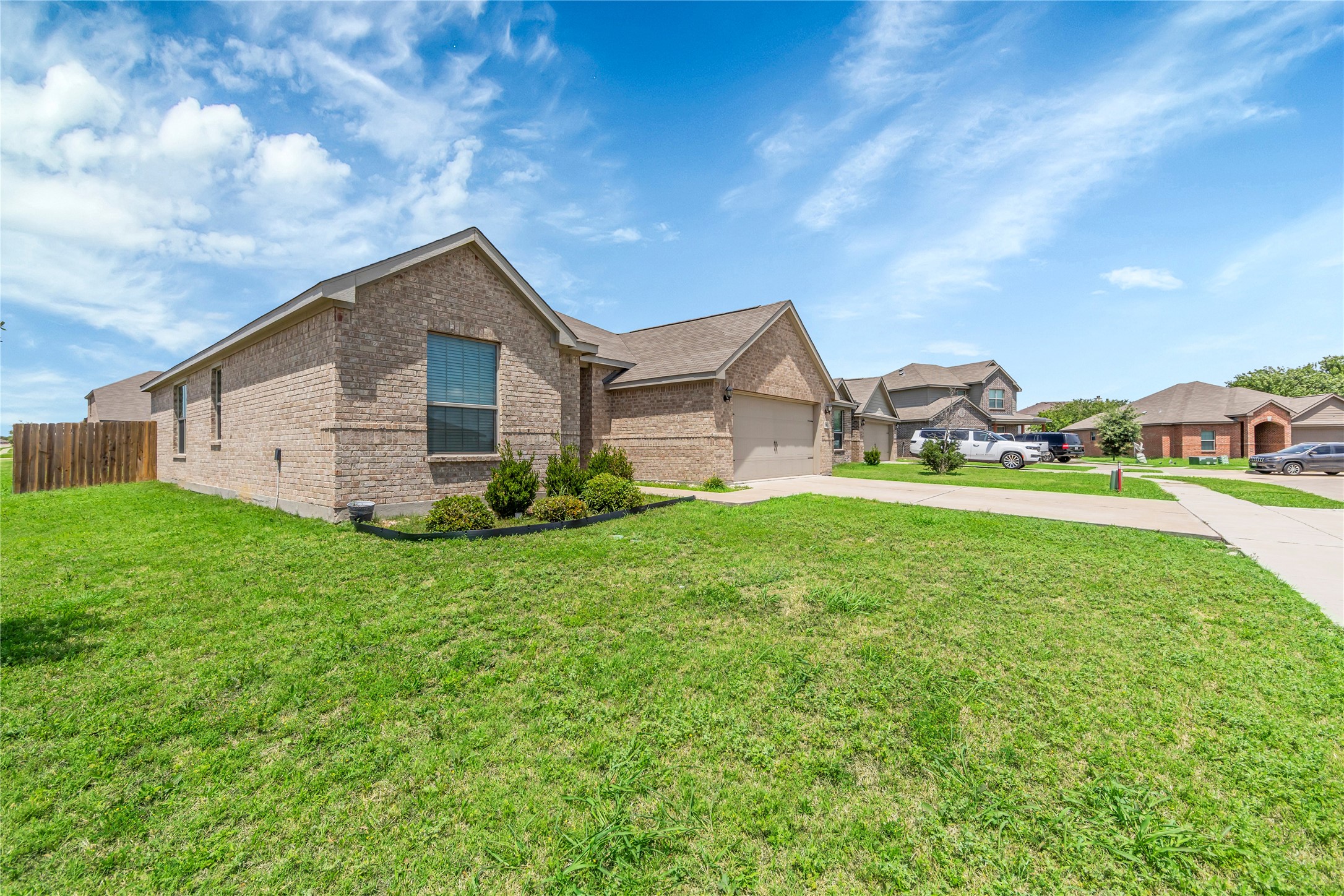 1056 Tumbleweed Trail Crowley TX 76036