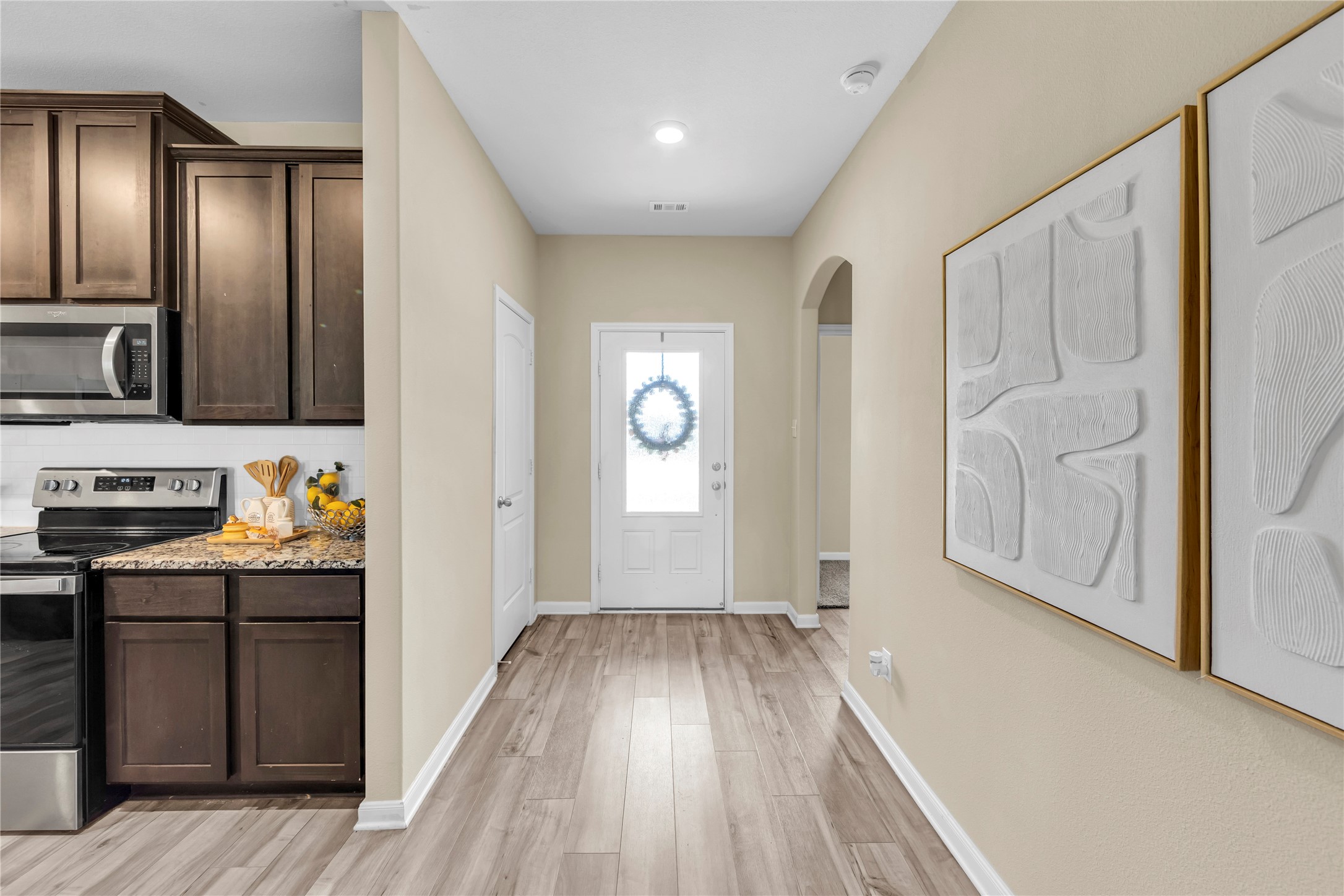 1056 Tumbleweed Trail Crowley TX 76036