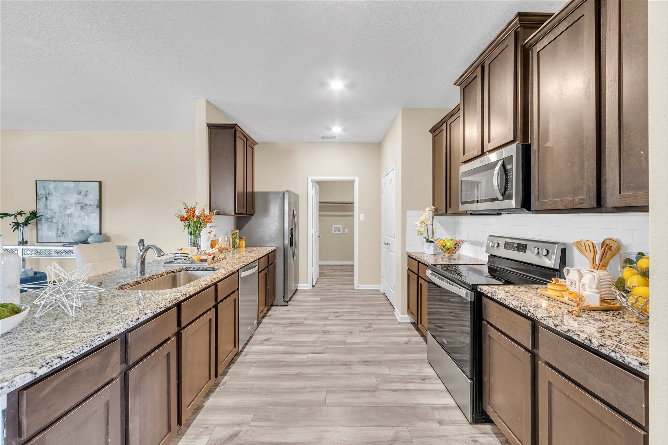 1056 Tumbleweed Trail Crowley TX 76036