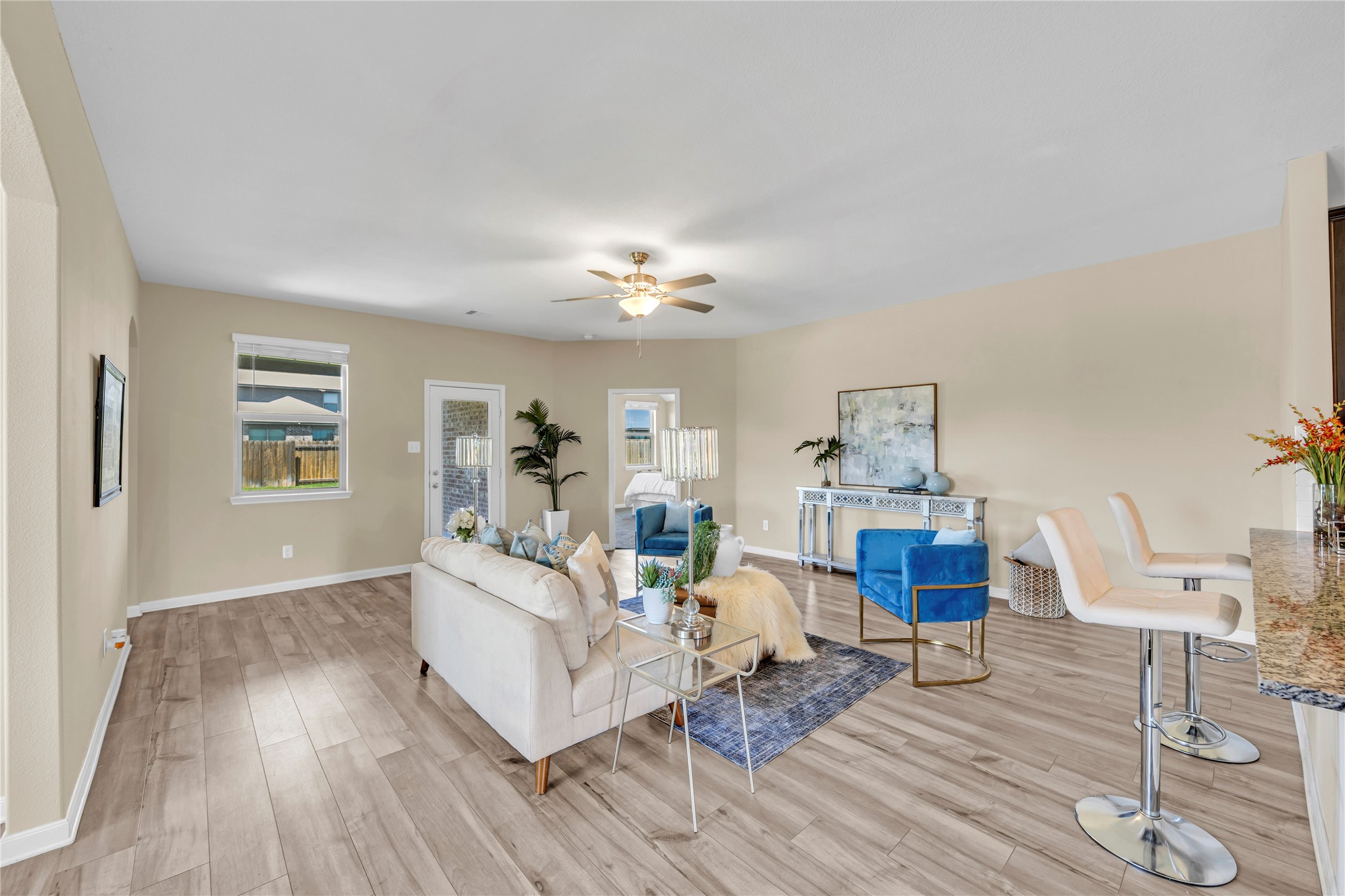 1056 Tumbleweed Trail Crowley TX 76036