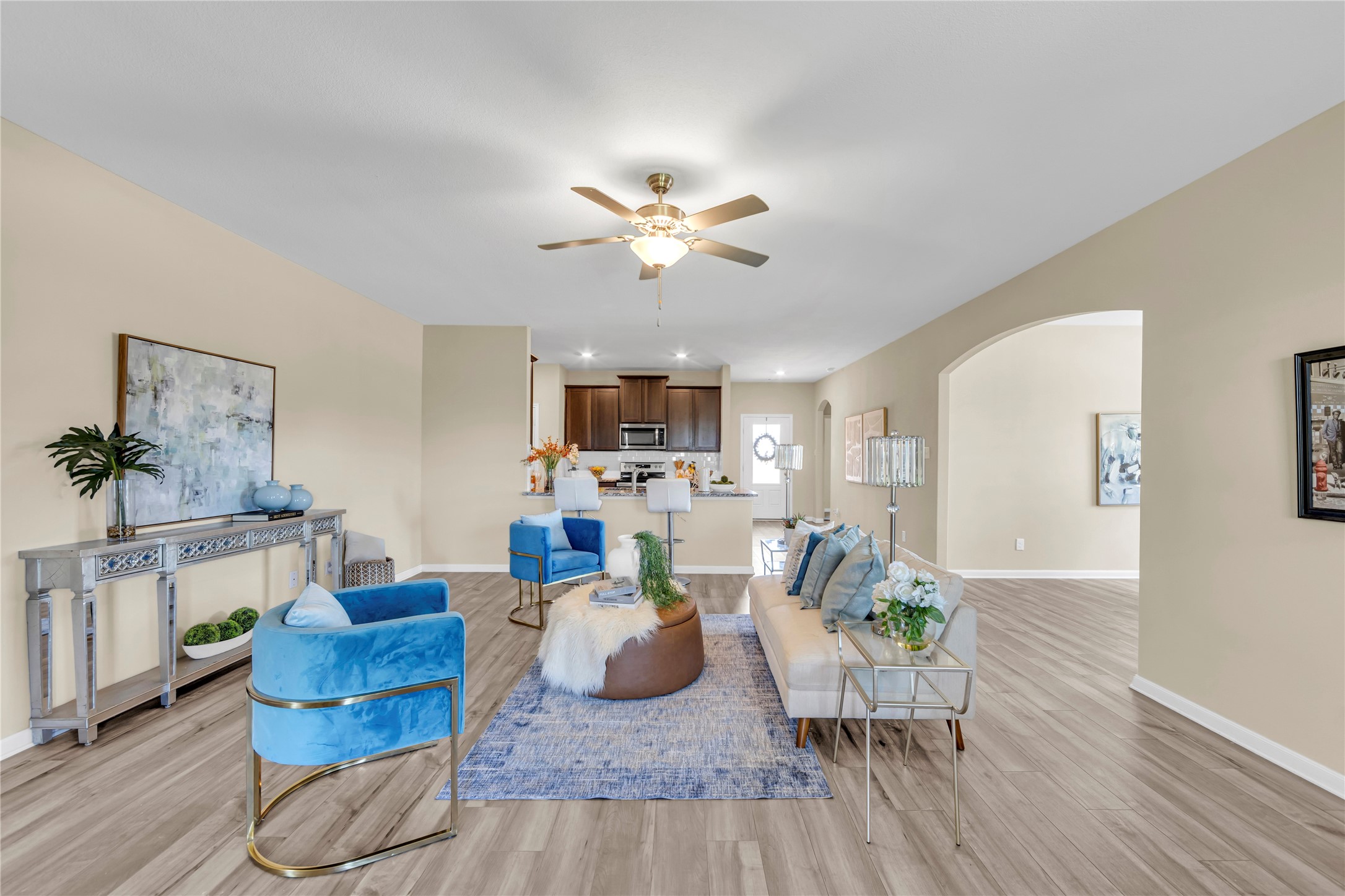 1056 Tumbleweed Trail Crowley TX 76036