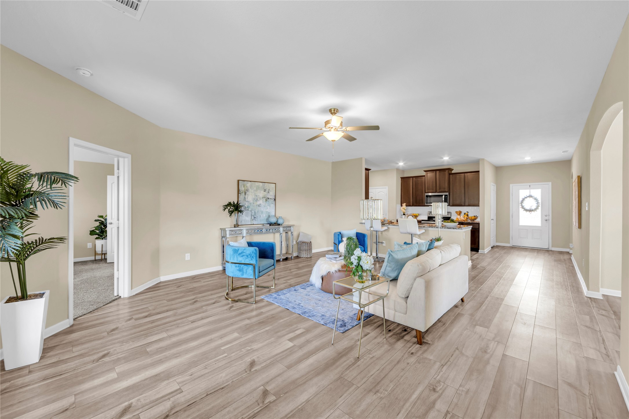 1056 Tumbleweed Trail Crowley TX 76036