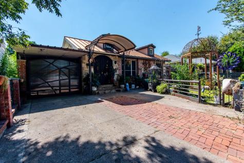 606 W Pembroke Avenue Dallas TX 75208