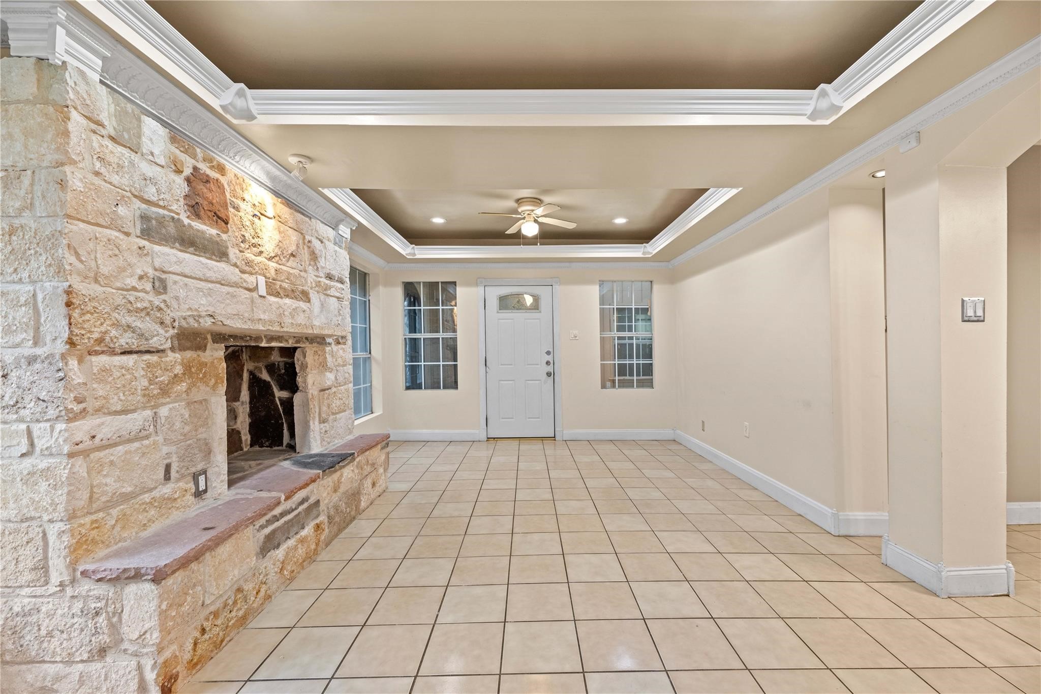 606 W Pembroke Avenue Dallas TX 75208