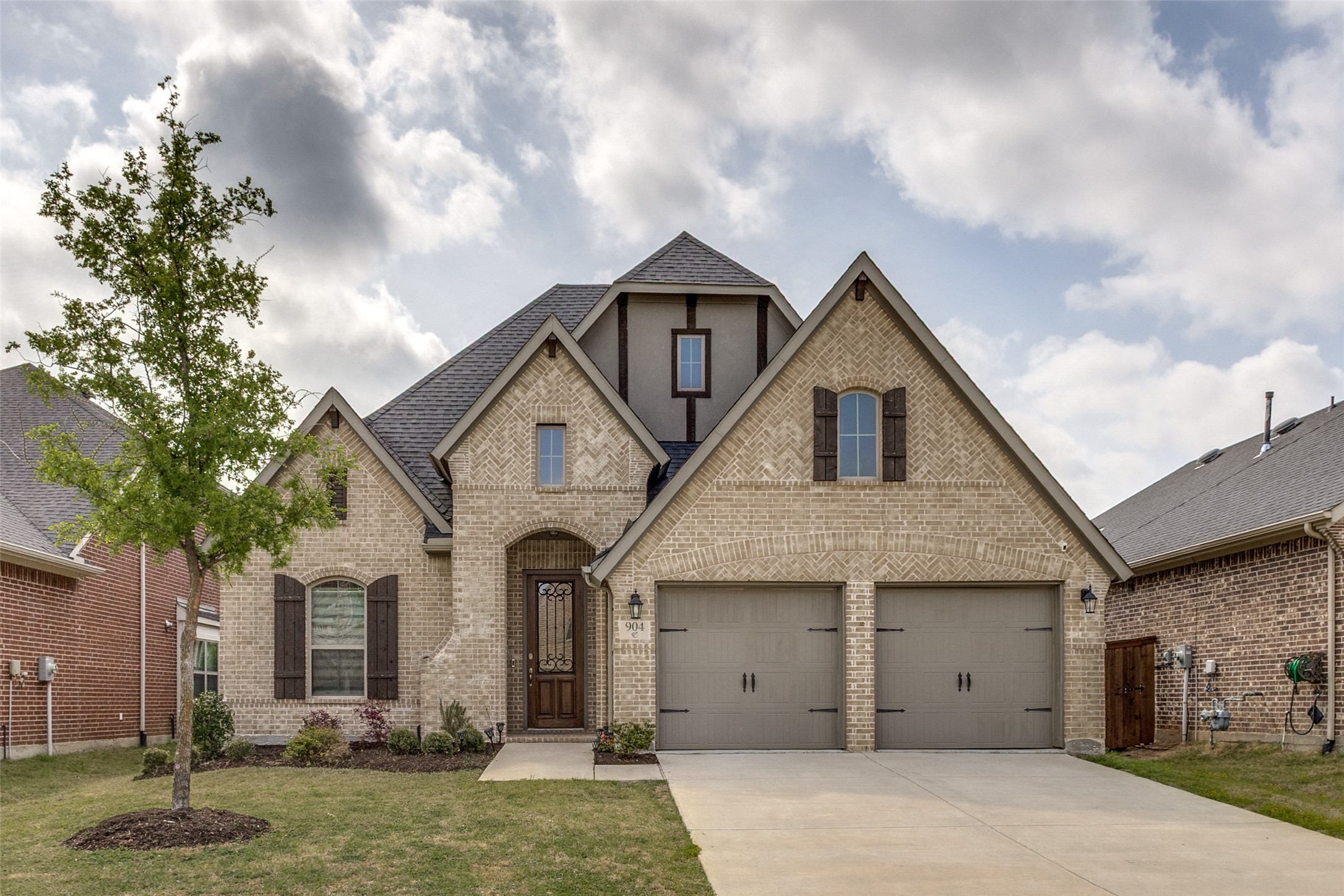 904 Lady Bird Drive Mckinney TX 75071