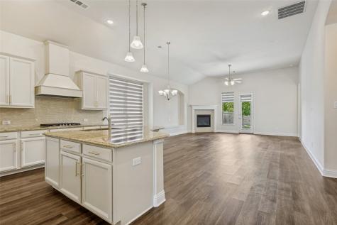 904 Lady Bird Drive Mckinney TX 75071
