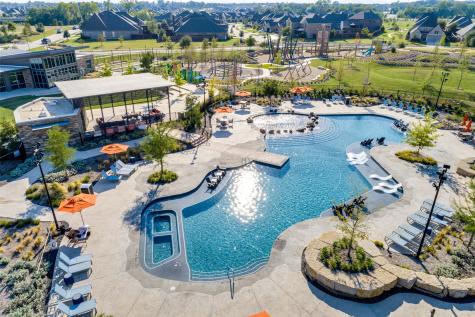 904 Lady Bird Drive Mckinney TX 75071