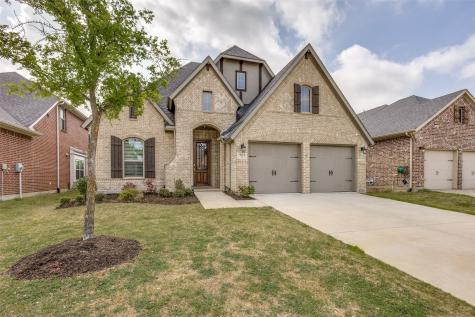 904 Lady Bird Drive Mckinney TX 75071