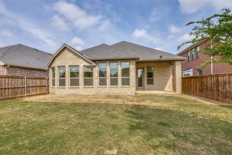 904 Lady Bird Drive Mckinney TX 75071