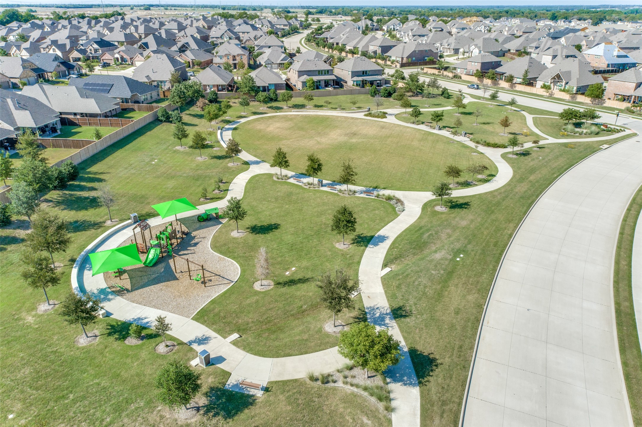 904 Lady Bird Drive Mckinney TX 75071