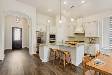 904 Lady Bird Drive Mckinney TX 75071