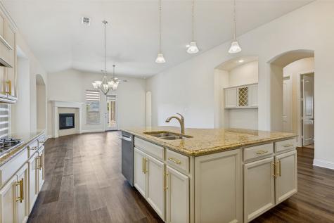 904 Lady Bird Drive Mckinney TX 75071