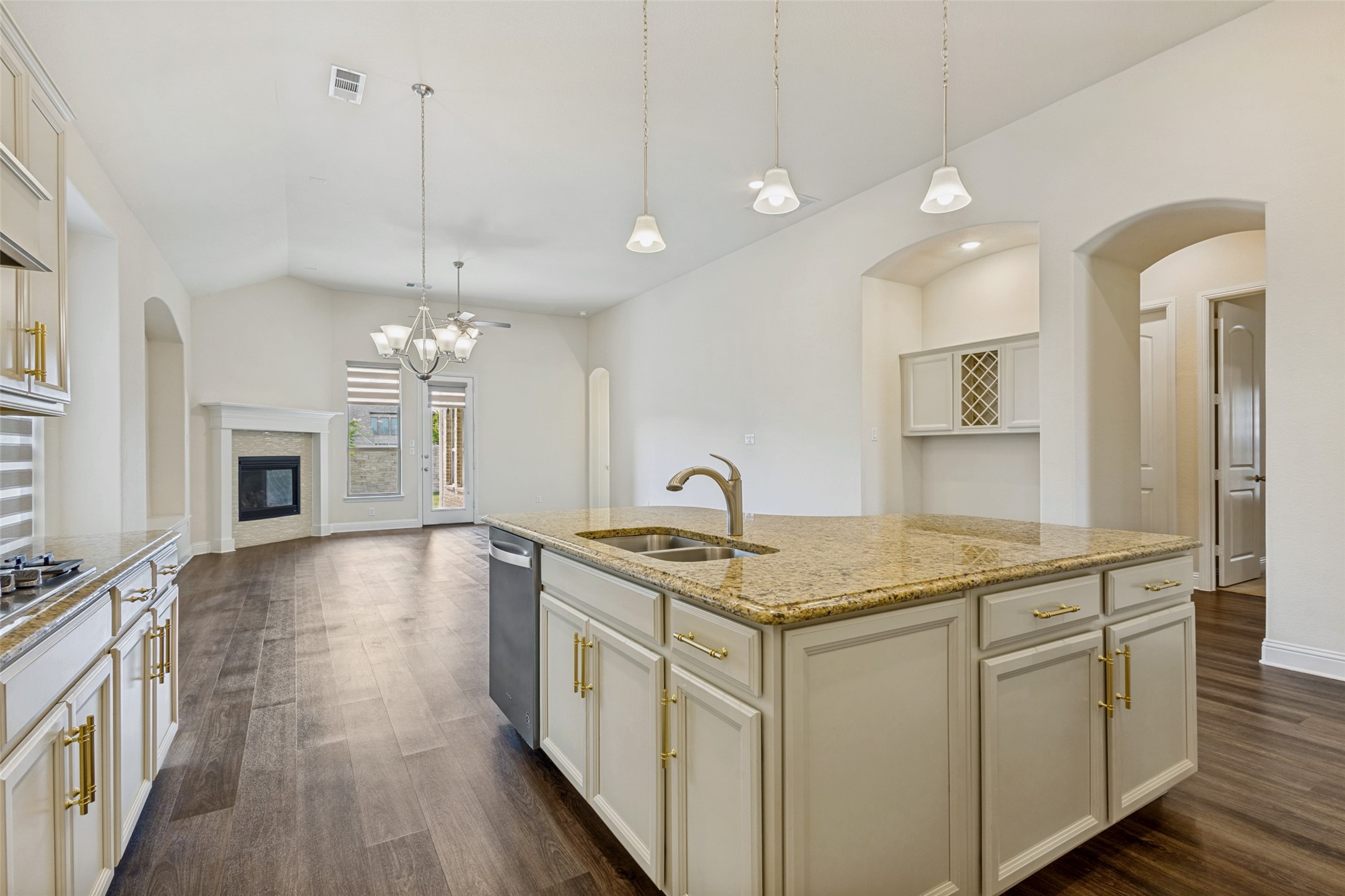 904 Lady Bird Drive Mckinney TX 75071