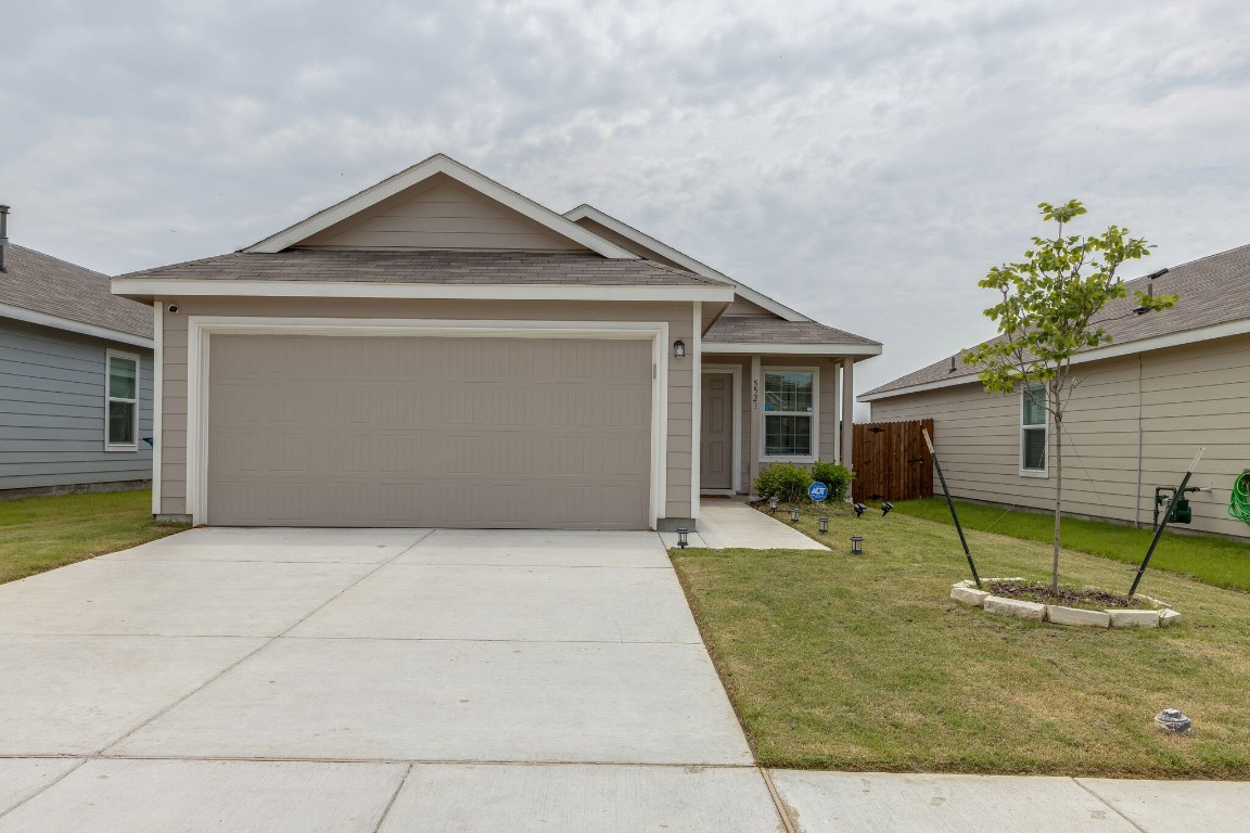 5521 Berea Street Forney TX 75126