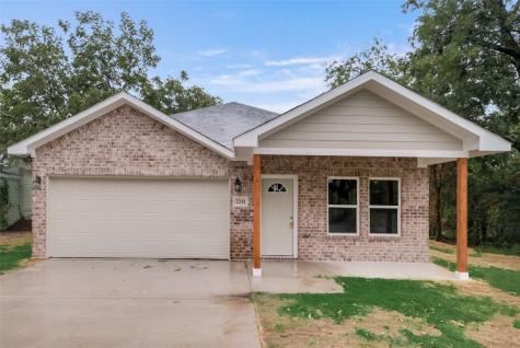 2211 Langford Street Greenville TX 75401