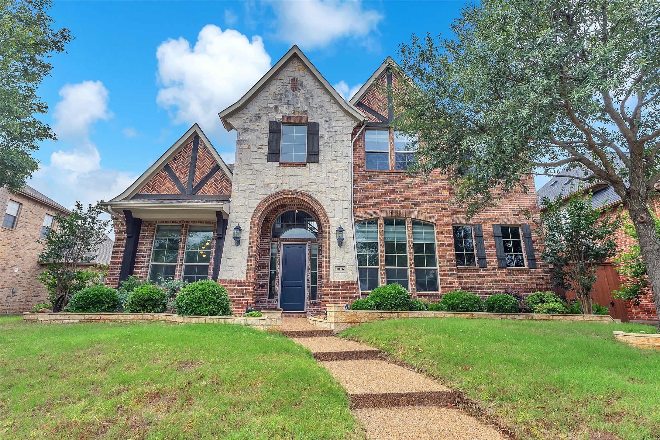1016 Burnet Drive Allen TX 75002