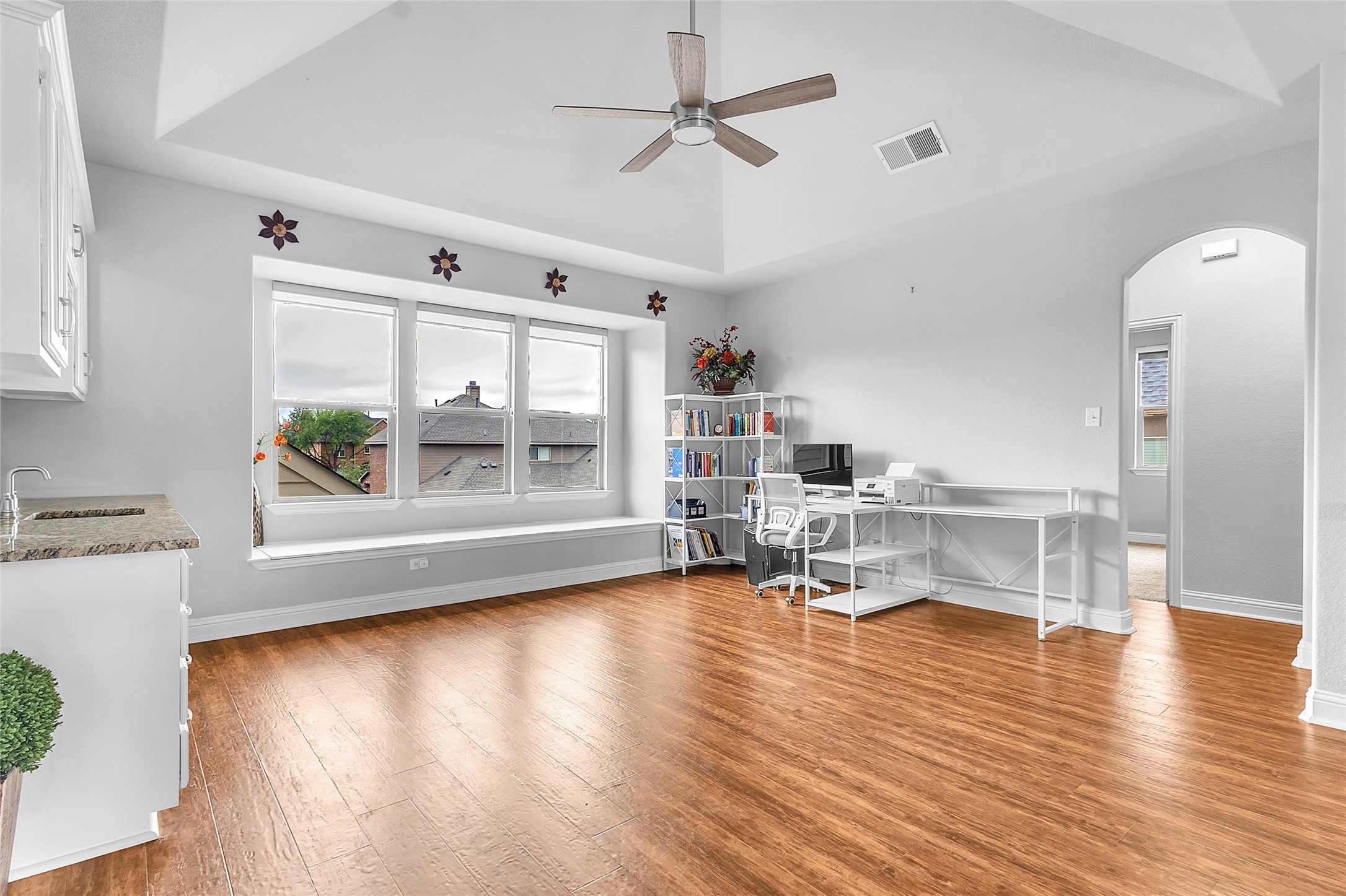 1016 Burnet Drive Allen TX 75002