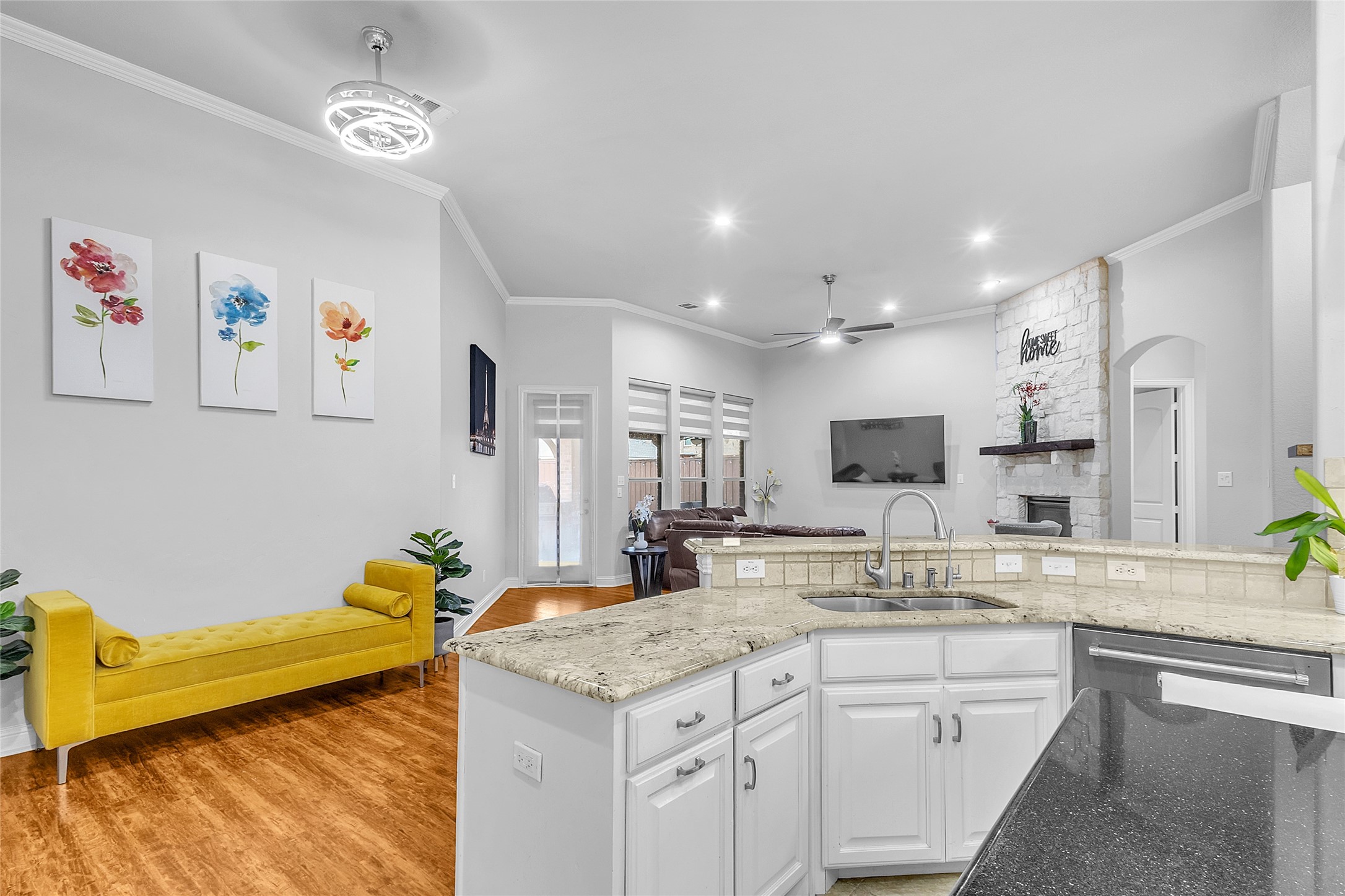 1016 Burnet Drive Allen TX 75002