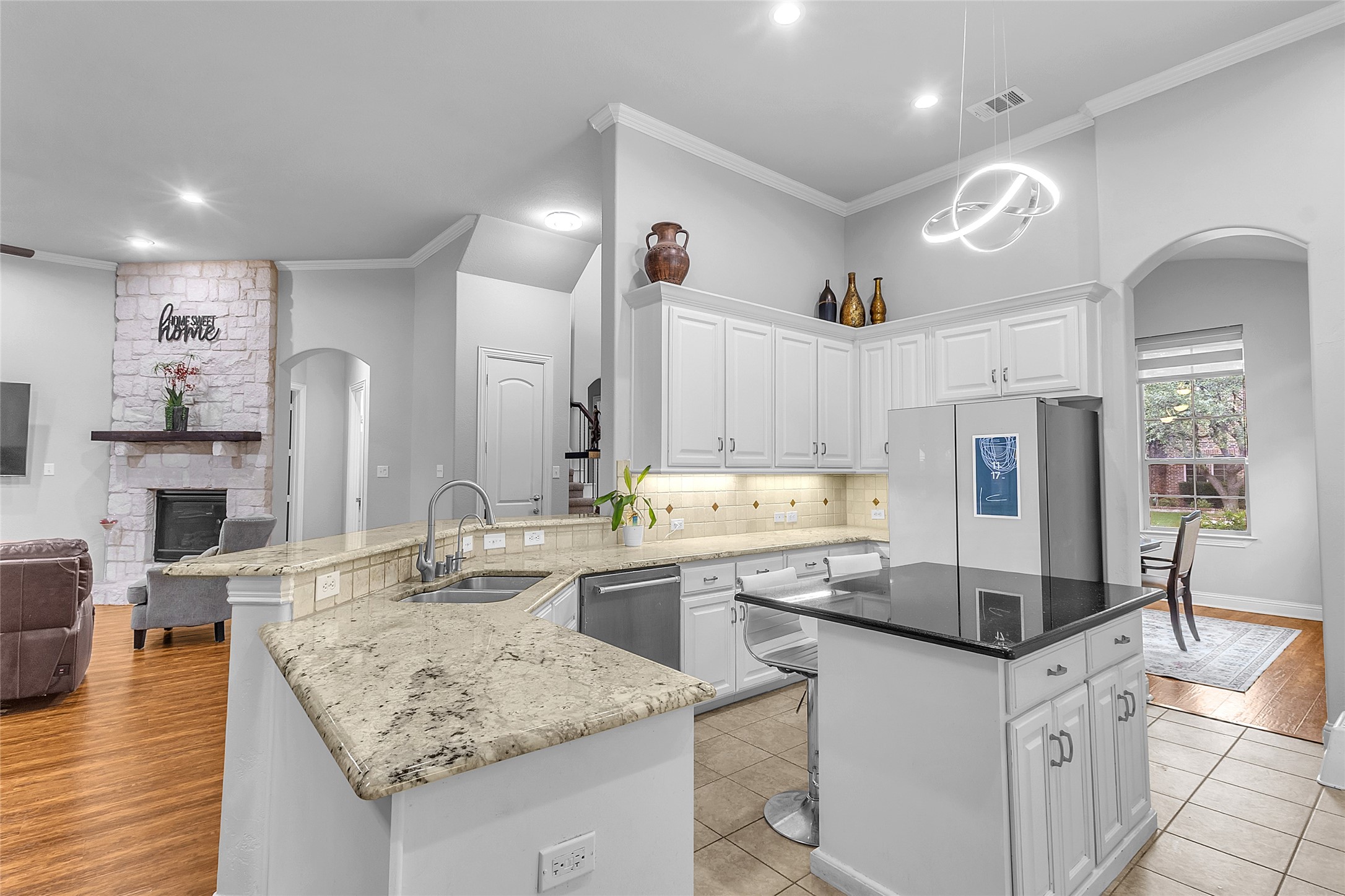 1016 Burnet Drive Allen TX 75002