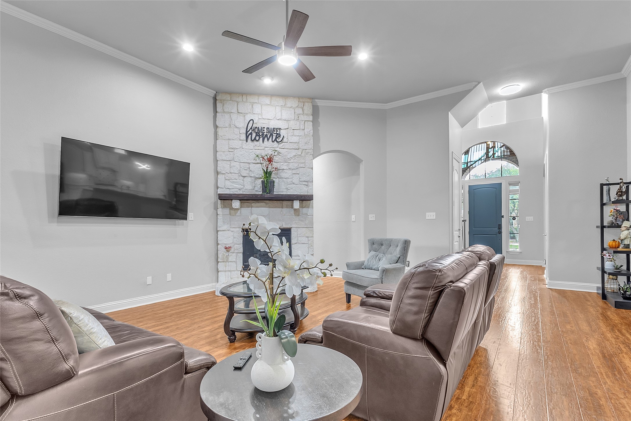 1016 Burnet Drive Allen TX 75002