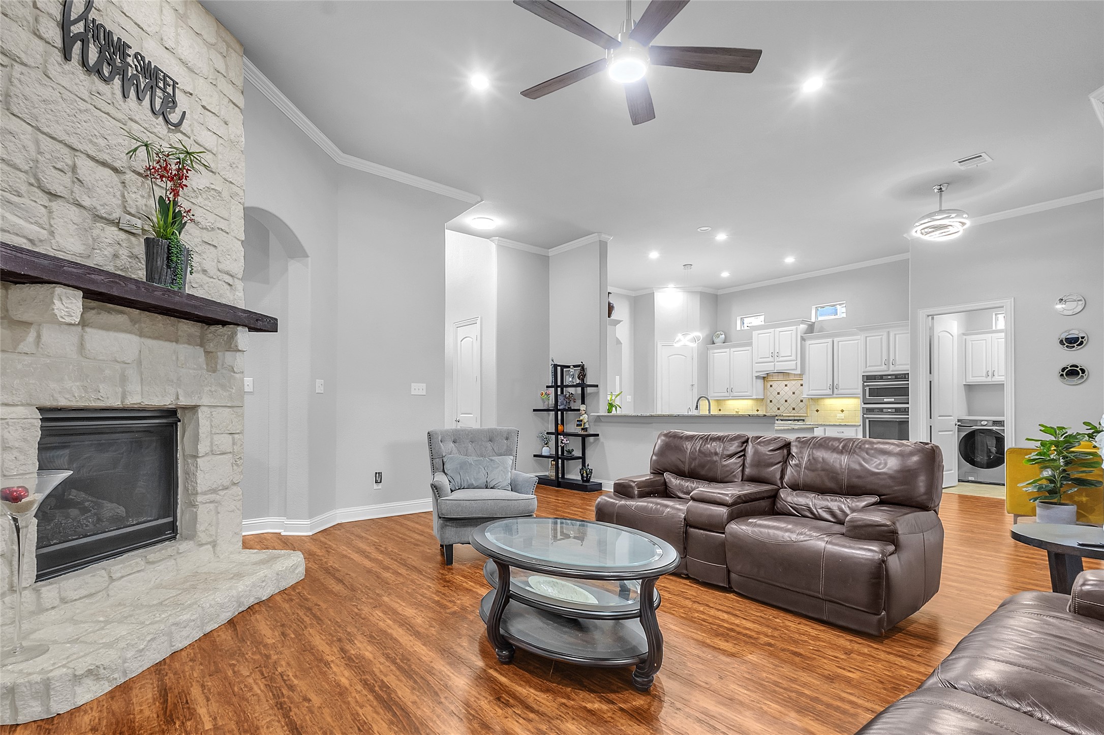 1016 Burnet Drive Allen TX 75002