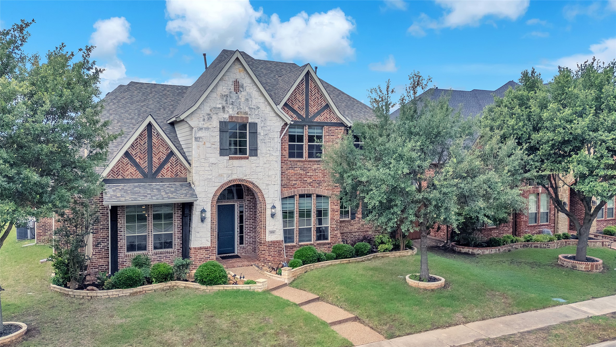 1016 Burnet Drive Allen TX 75002