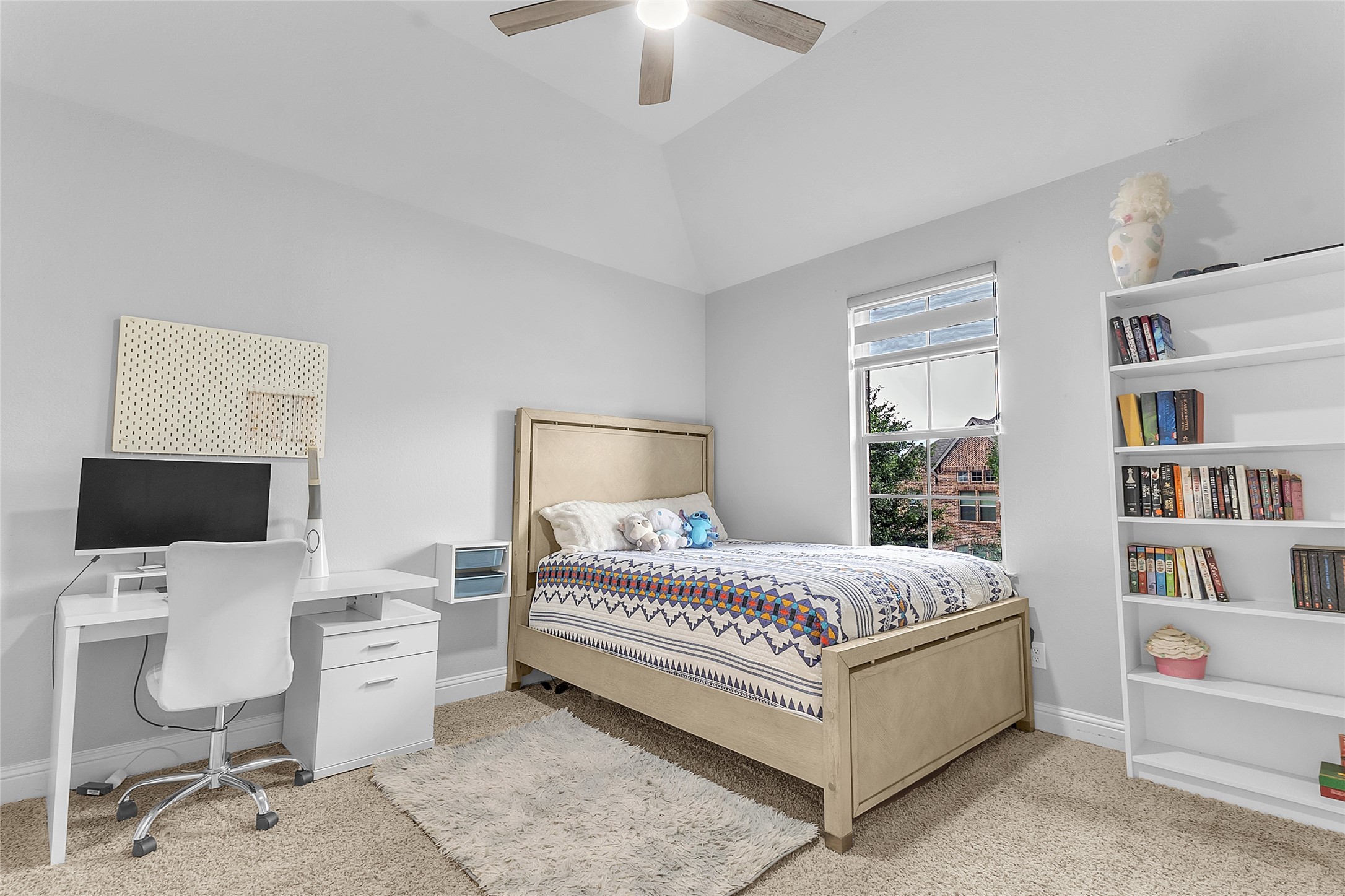 1016 Burnet Drive Allen TX 75002