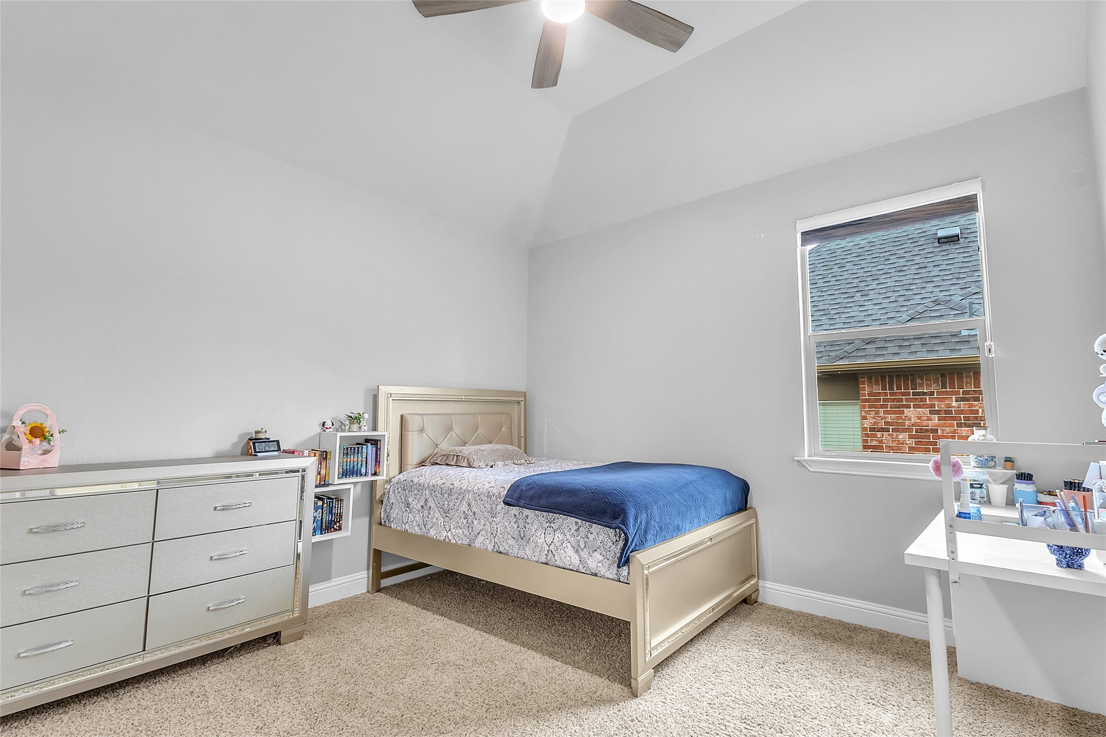 1016 Burnet Drive Allen TX 75002