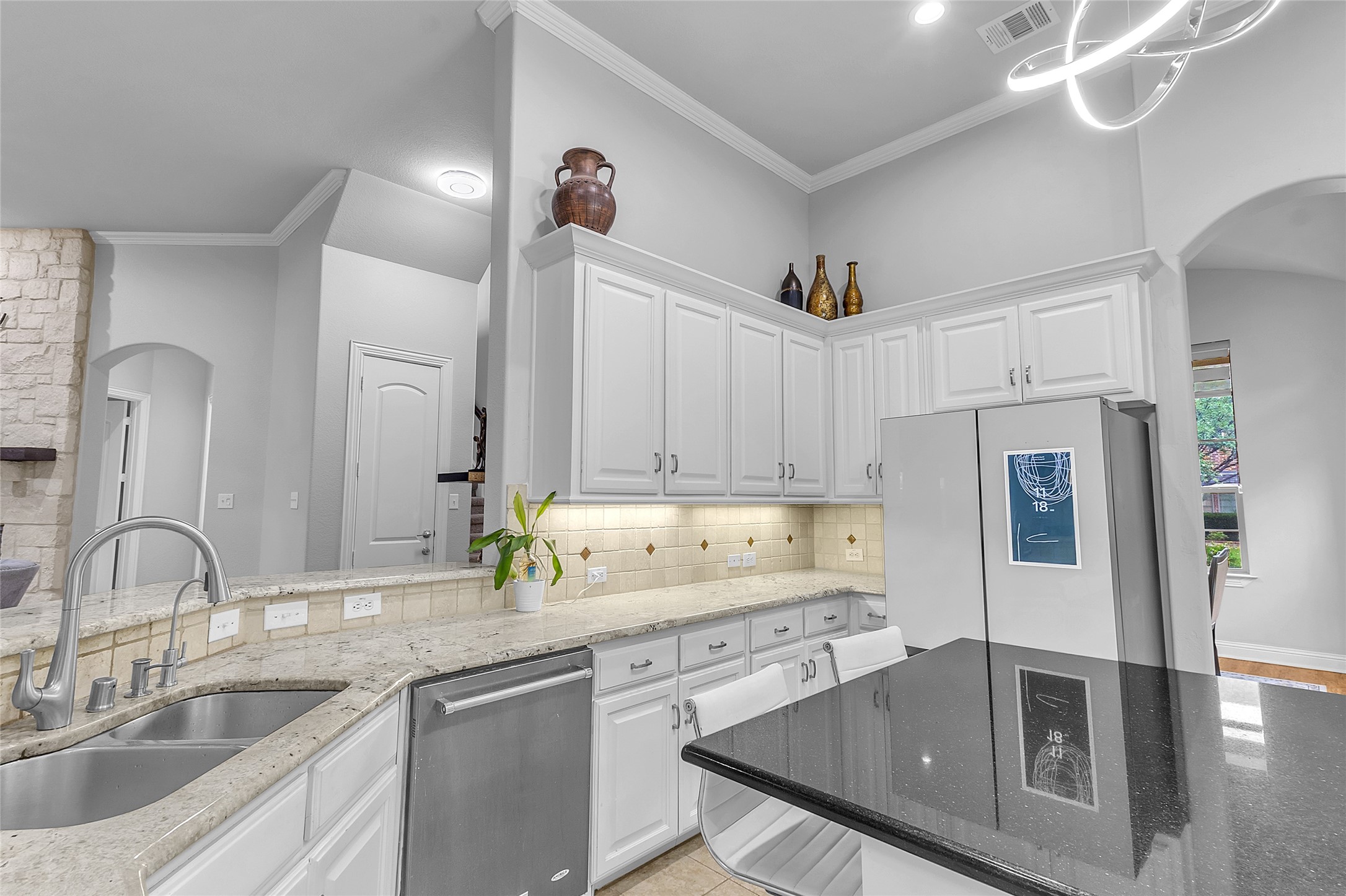 1016 Burnet Drive Allen TX 75002