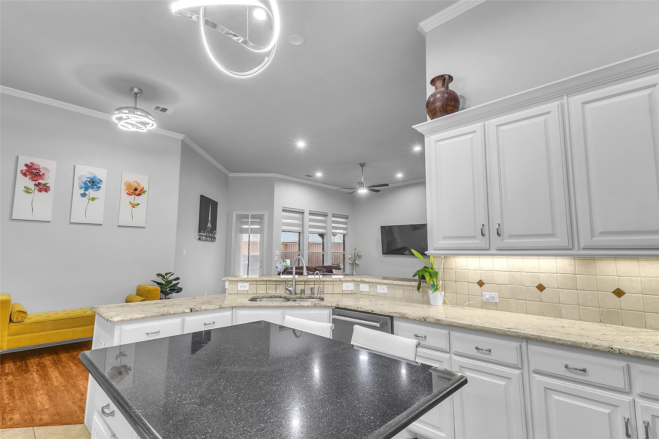 1016 Burnet Drive Allen TX 75002
