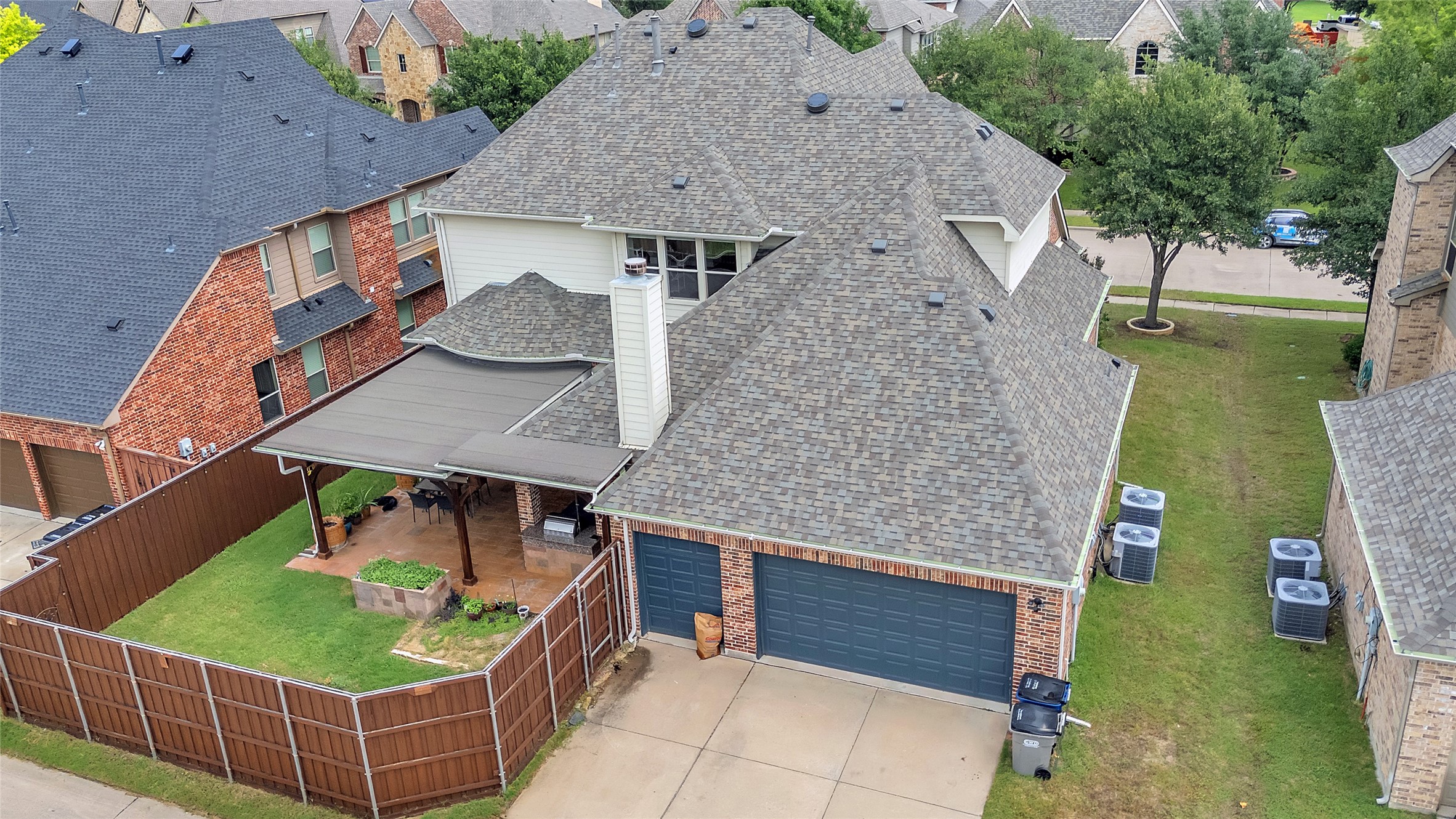 1016 Burnet Drive Allen TX 75002