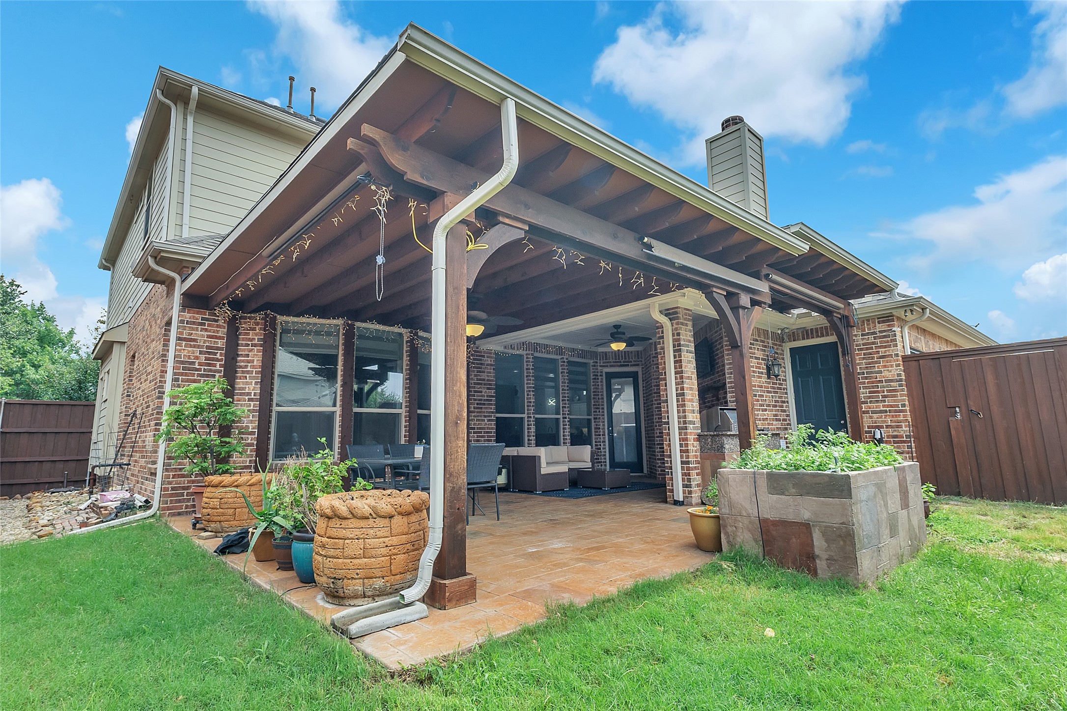 1016 Burnet Drive Allen TX 75002