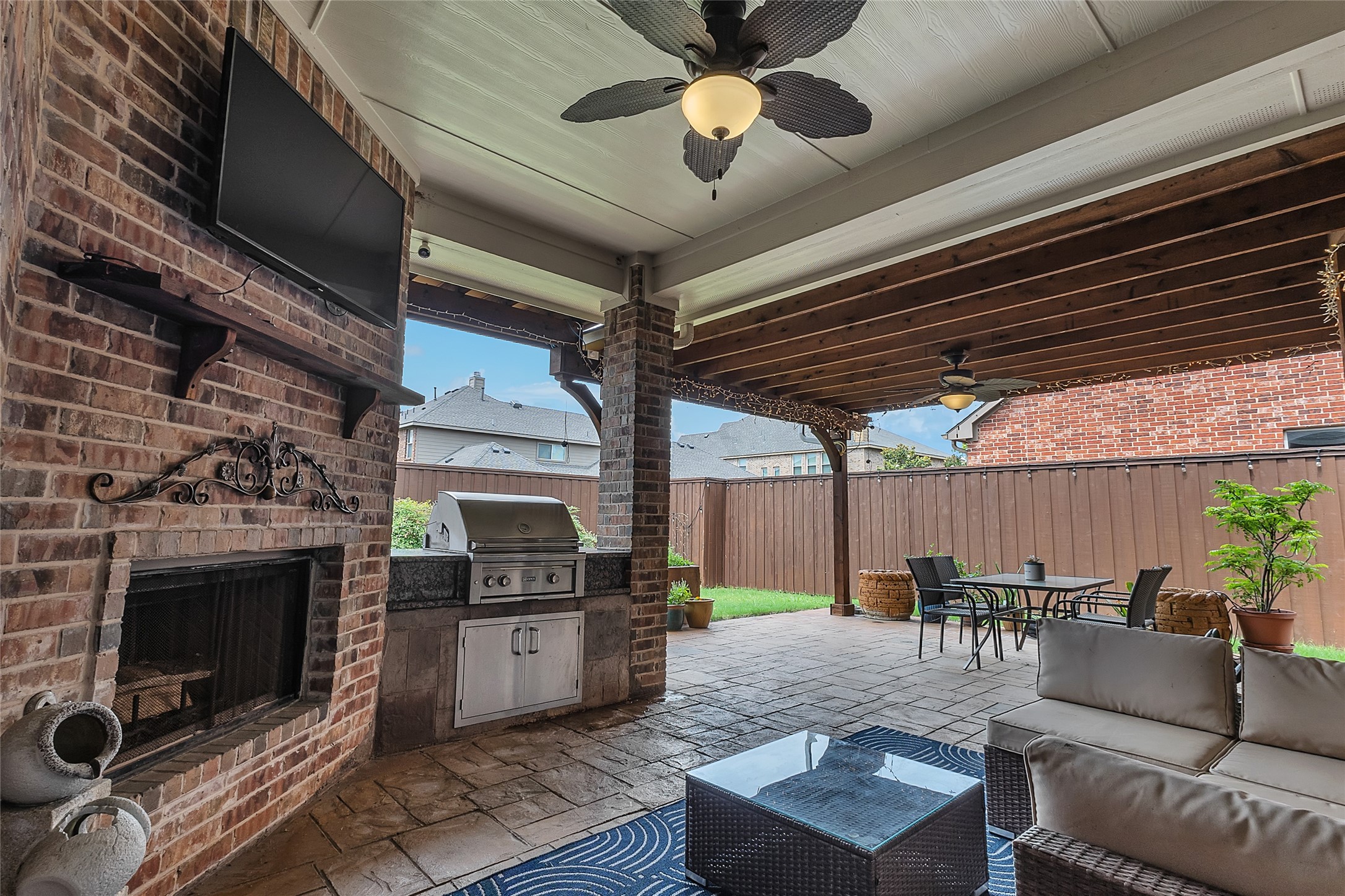 1016 Burnet Drive Allen TX 75002