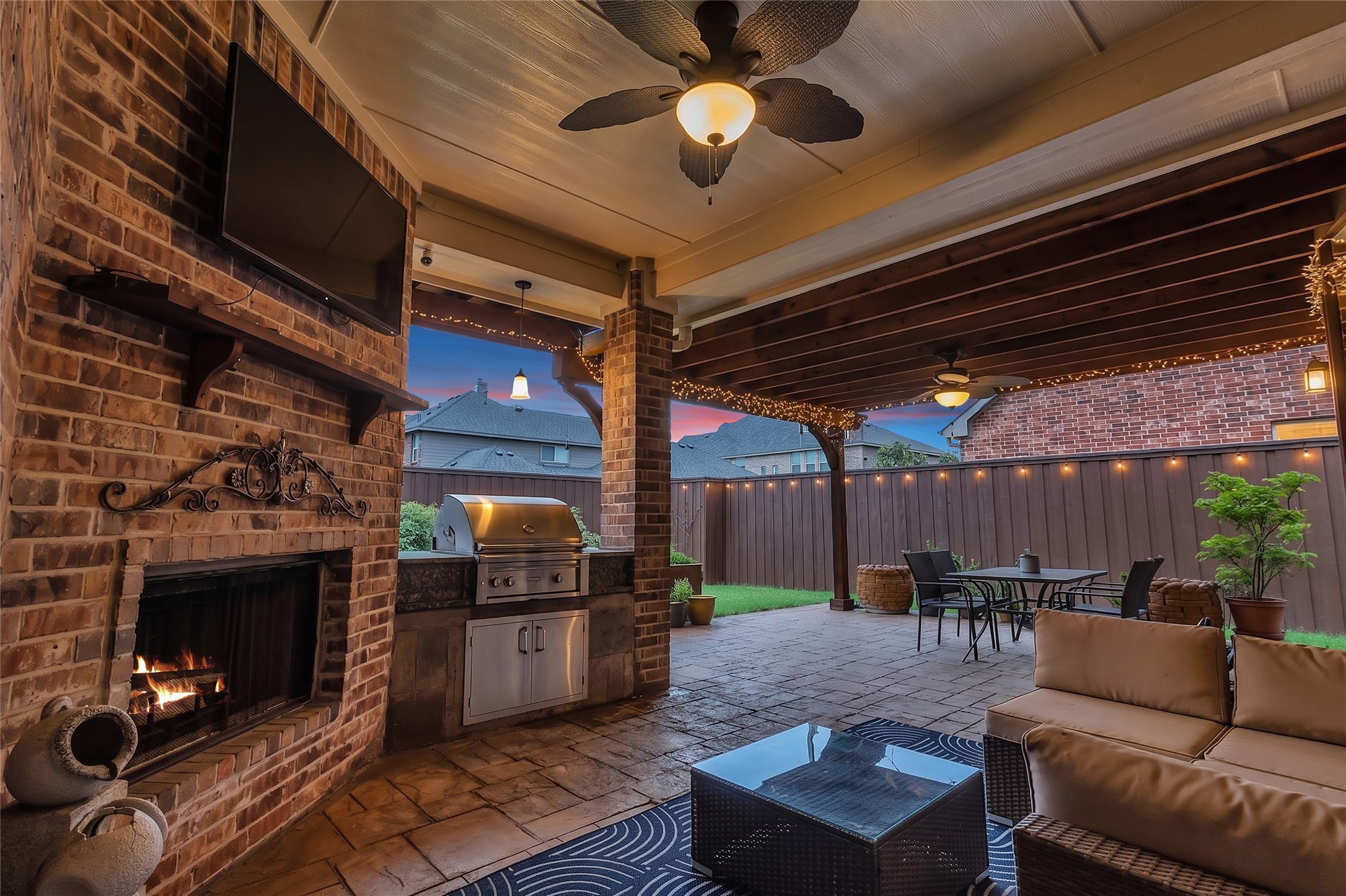 1016 Burnet Drive Allen TX 75002