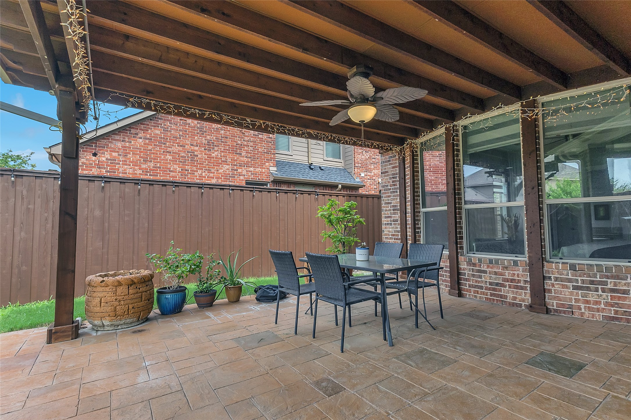 1016 Burnet Drive Allen TX 75002