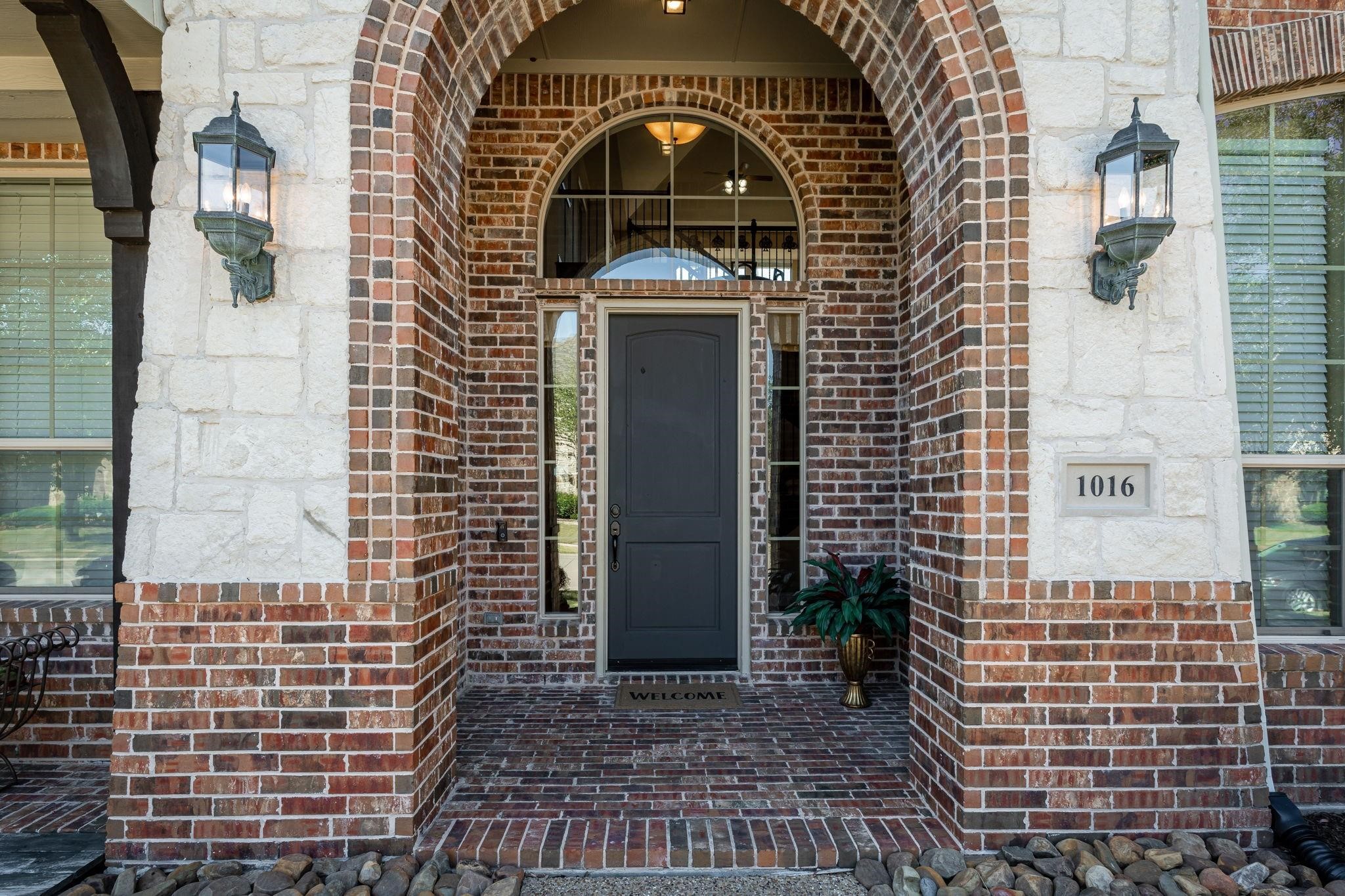 1016 Burnet Drive Allen TX 75002