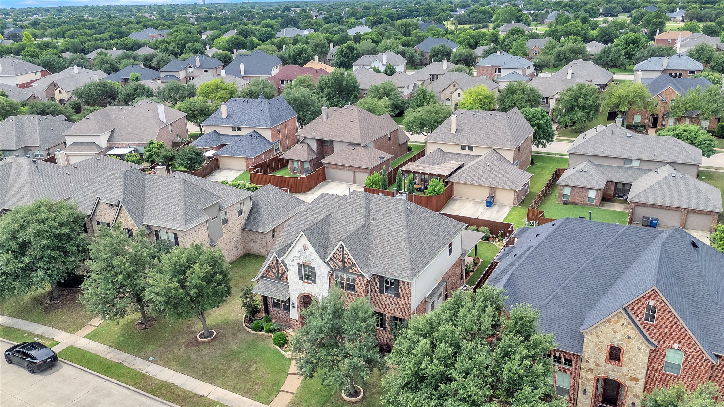 1016 Burnet Drive Allen TX 75002