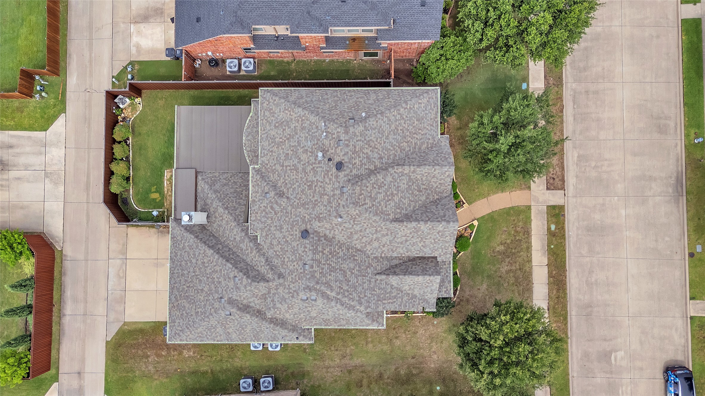 1016 Burnet Drive Allen TX 75002