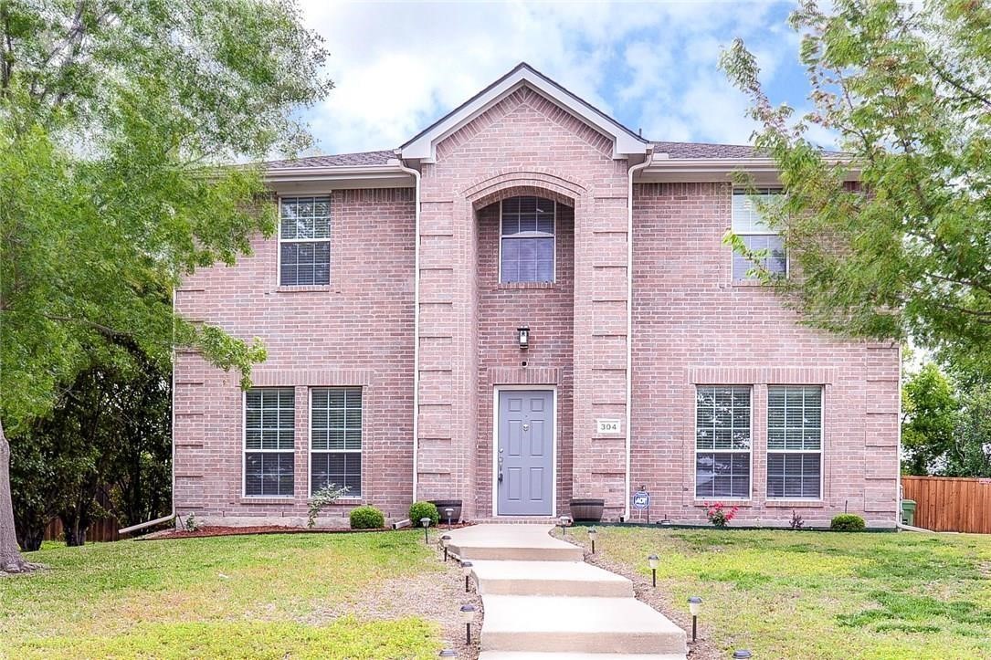 304 Ambrose Drive Murphy TX 75094