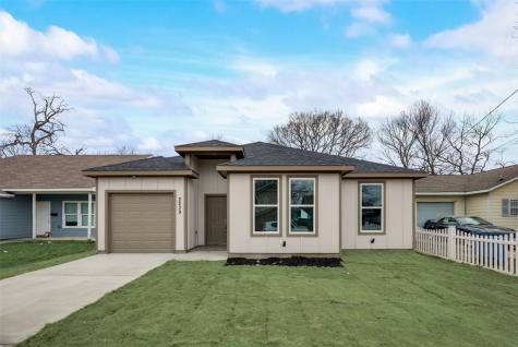 2239 Moffatt Avenue Dallas TX 75216