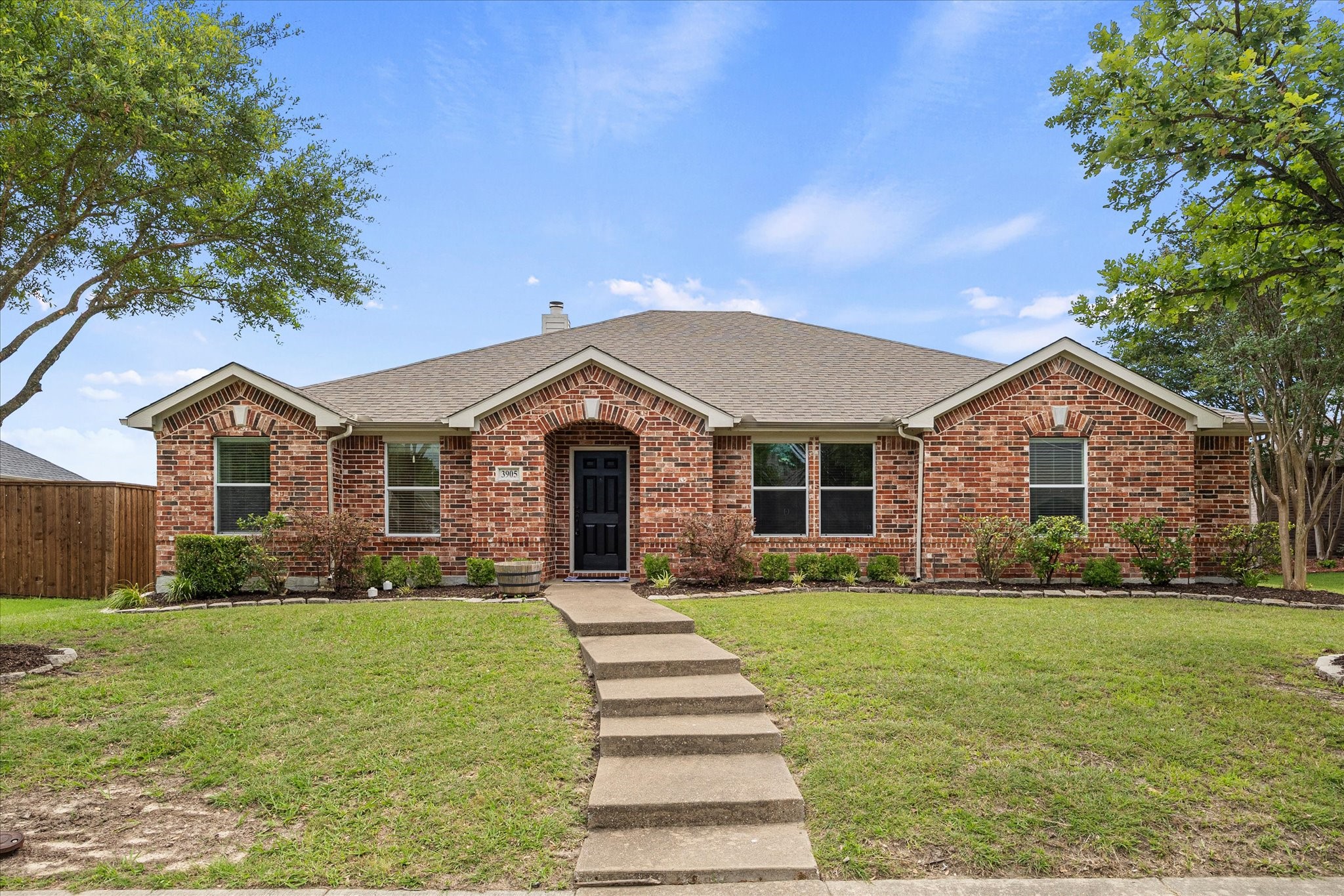 3905 Poplar Point Drive Rockwall TX 75032